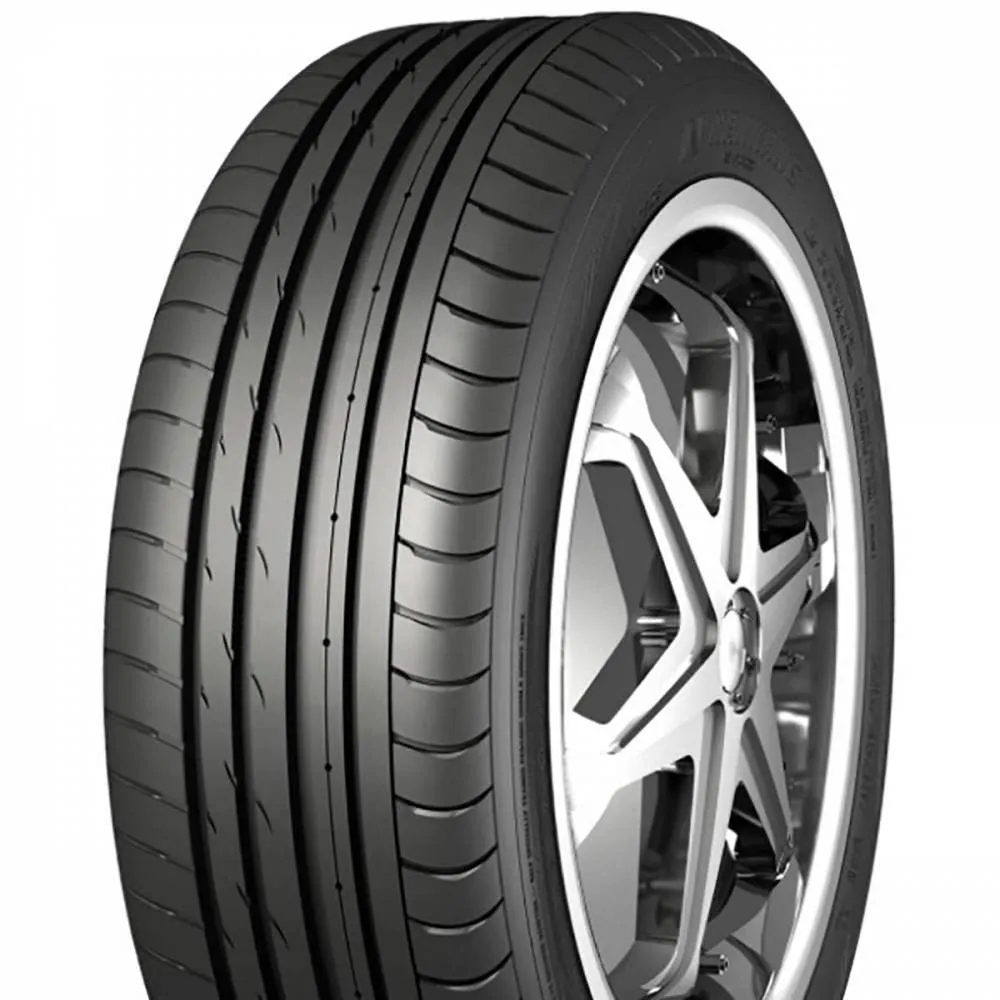 Nankang Pneumatico 205/55 R16 94V As - 2 + Xl