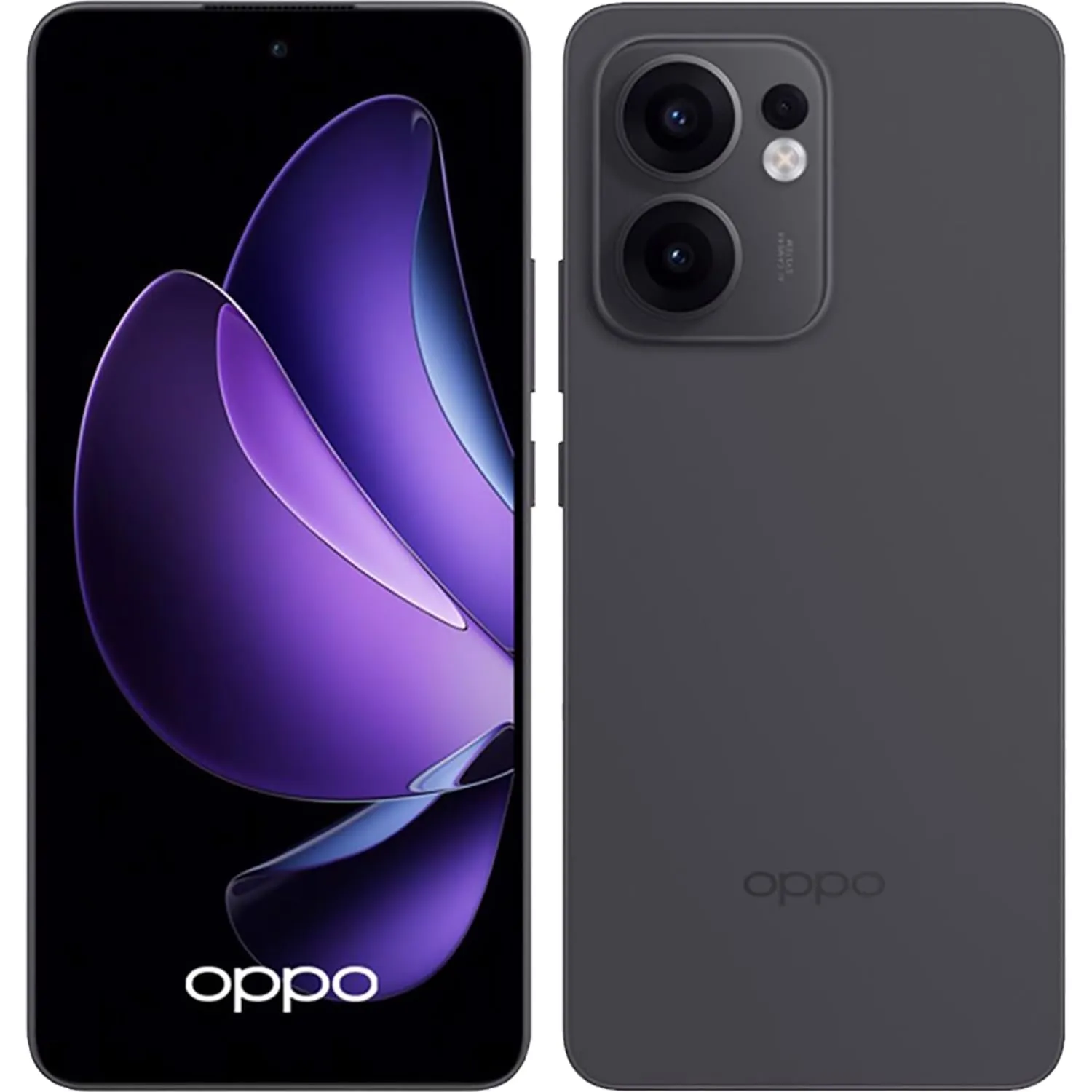 OPPO reno 13 FS 12+512GB DS 5G graphite grey OEM