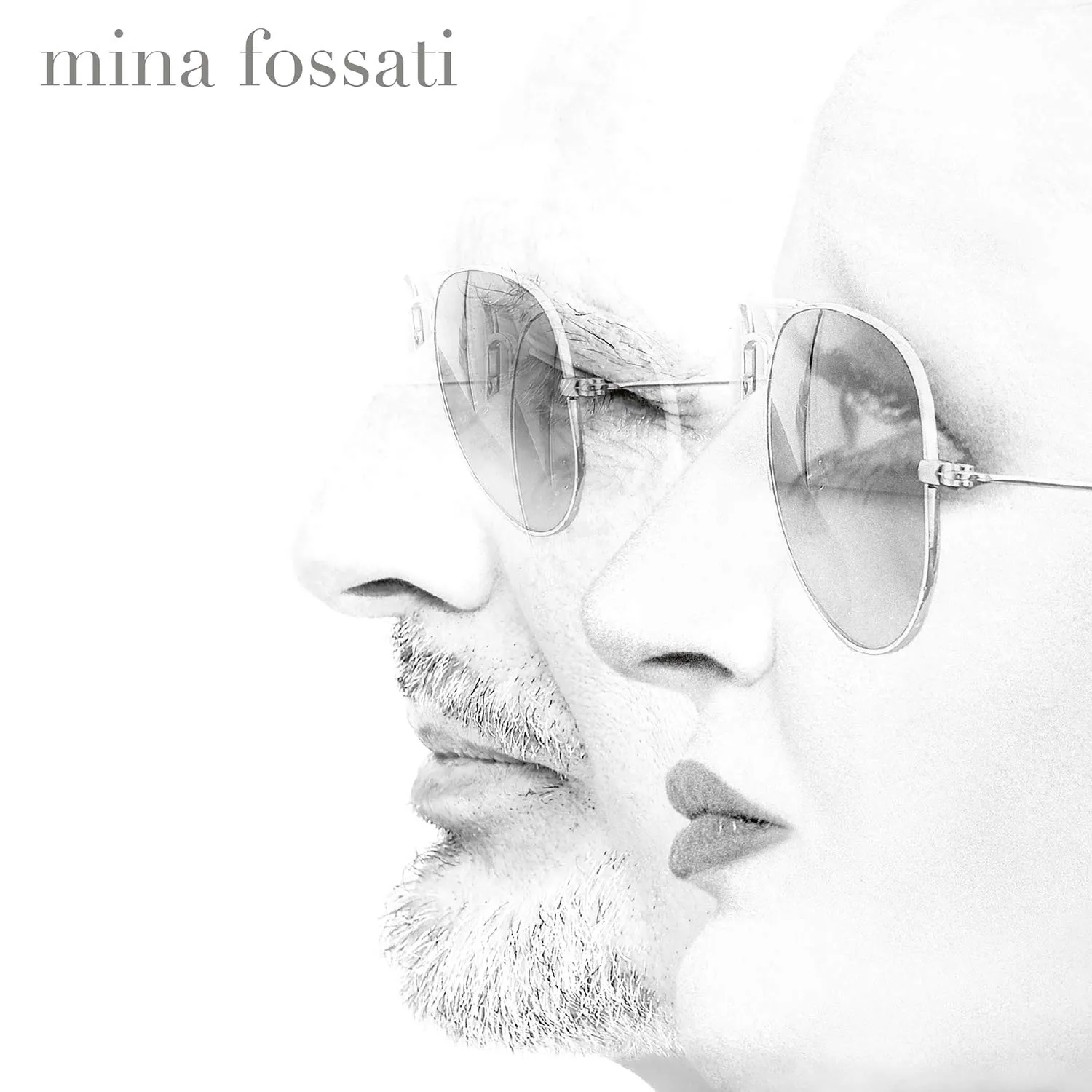 Mina Fossati (Digipack)