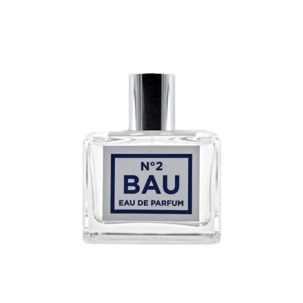 Bau Eau de Parfum 50 ml, Profumo per cani N°2