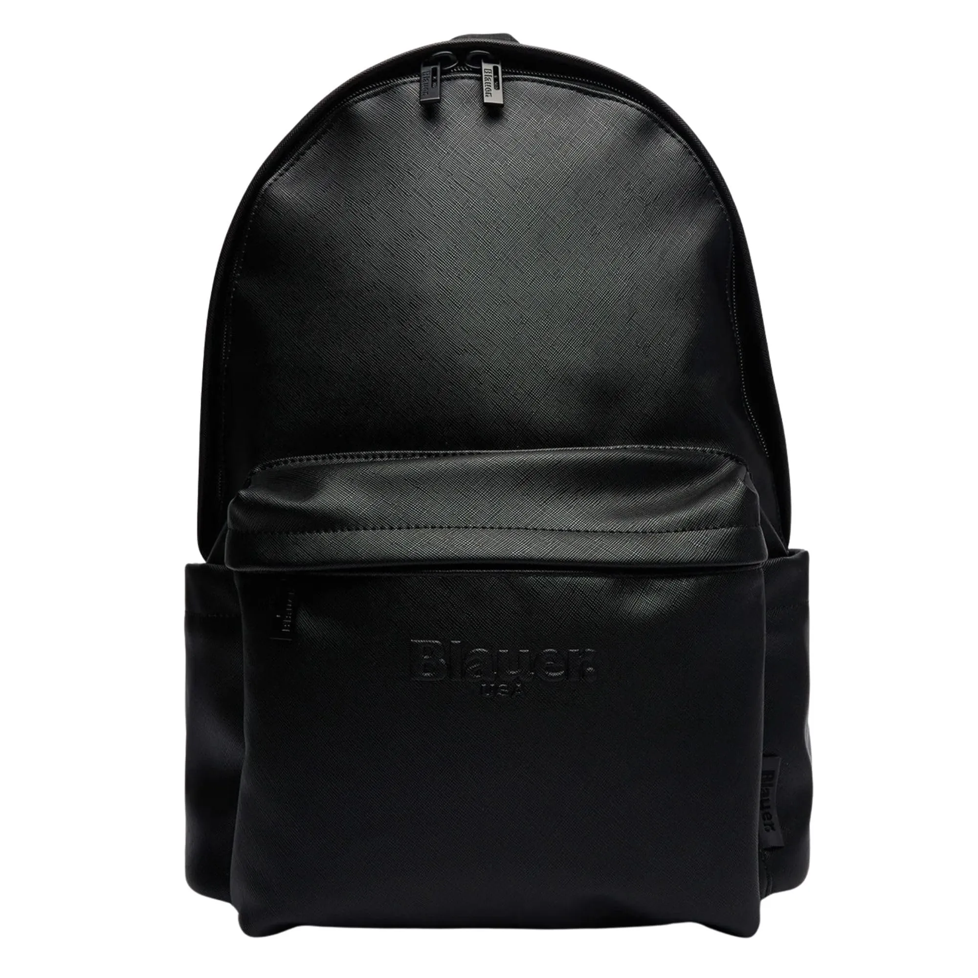Blauer Backpack Color Black BLK - BLACK One Size
