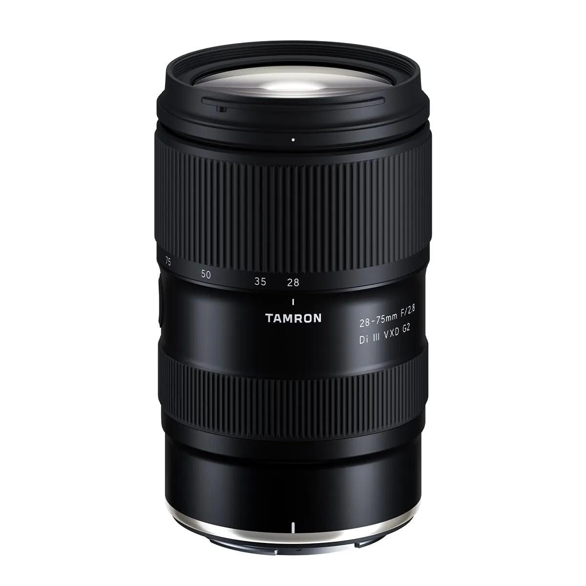 TAMRON 28-75 mm F2.8 DI III VXD G2 per fotocamera mirrorless Nikon Z-mount
