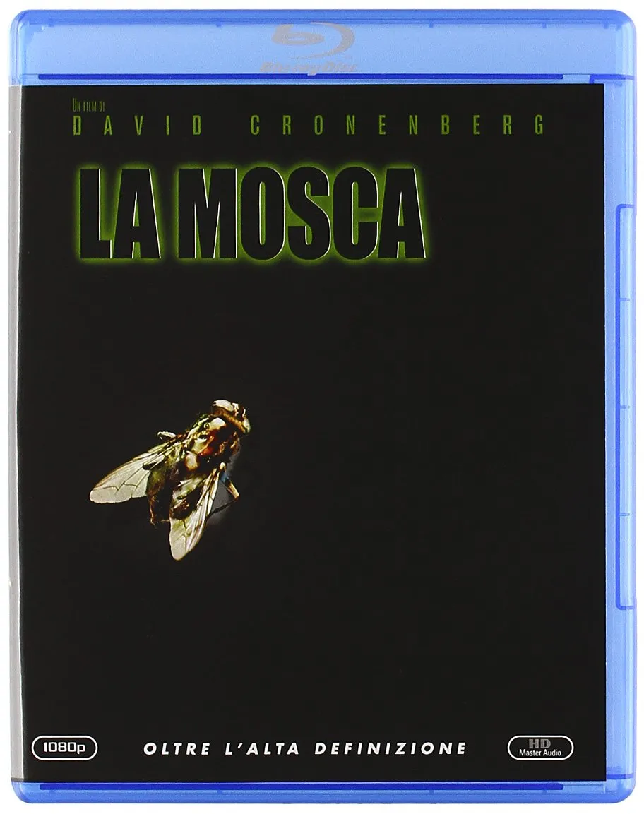 La mosca