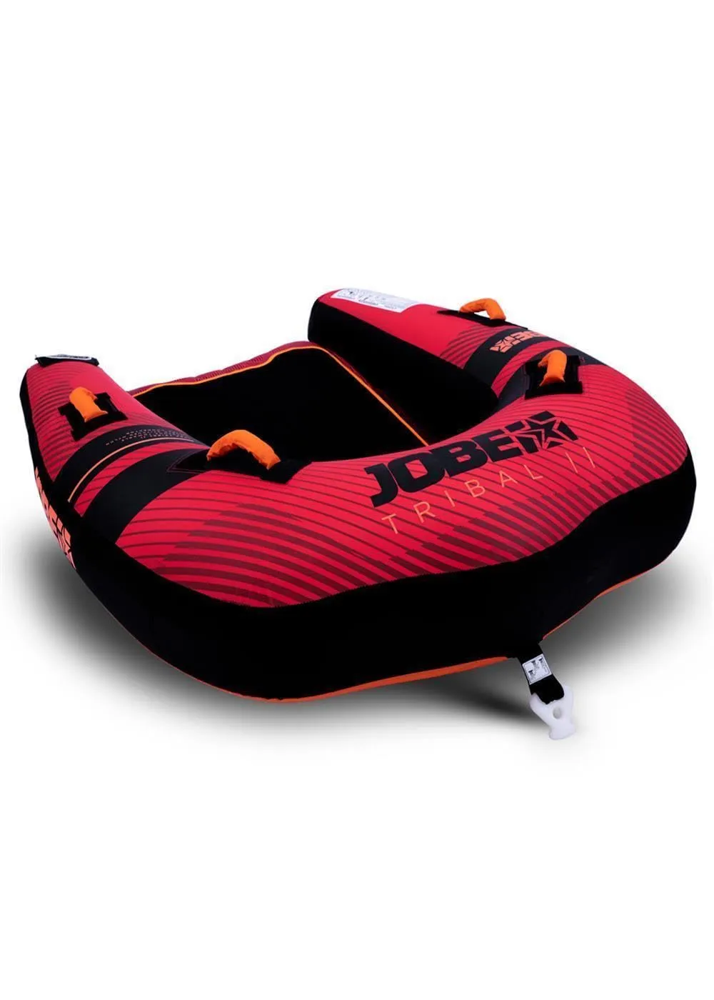 Jobe Tribal TOWABLE 2P Tube 2022