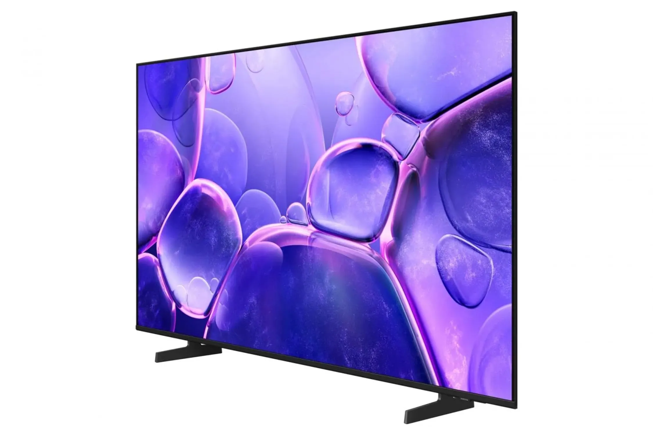 TV 50 POLL CRYSTAL UHD