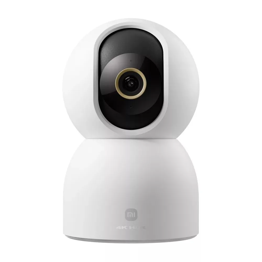 Xiaomi Smart Camera C300 Dual EU, Black, One Size