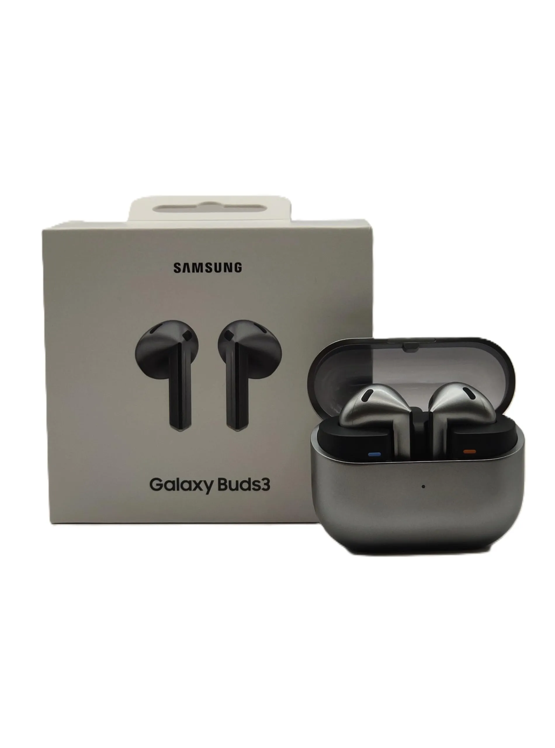 Samsung Galaxy Buds 3 EU R530 silver