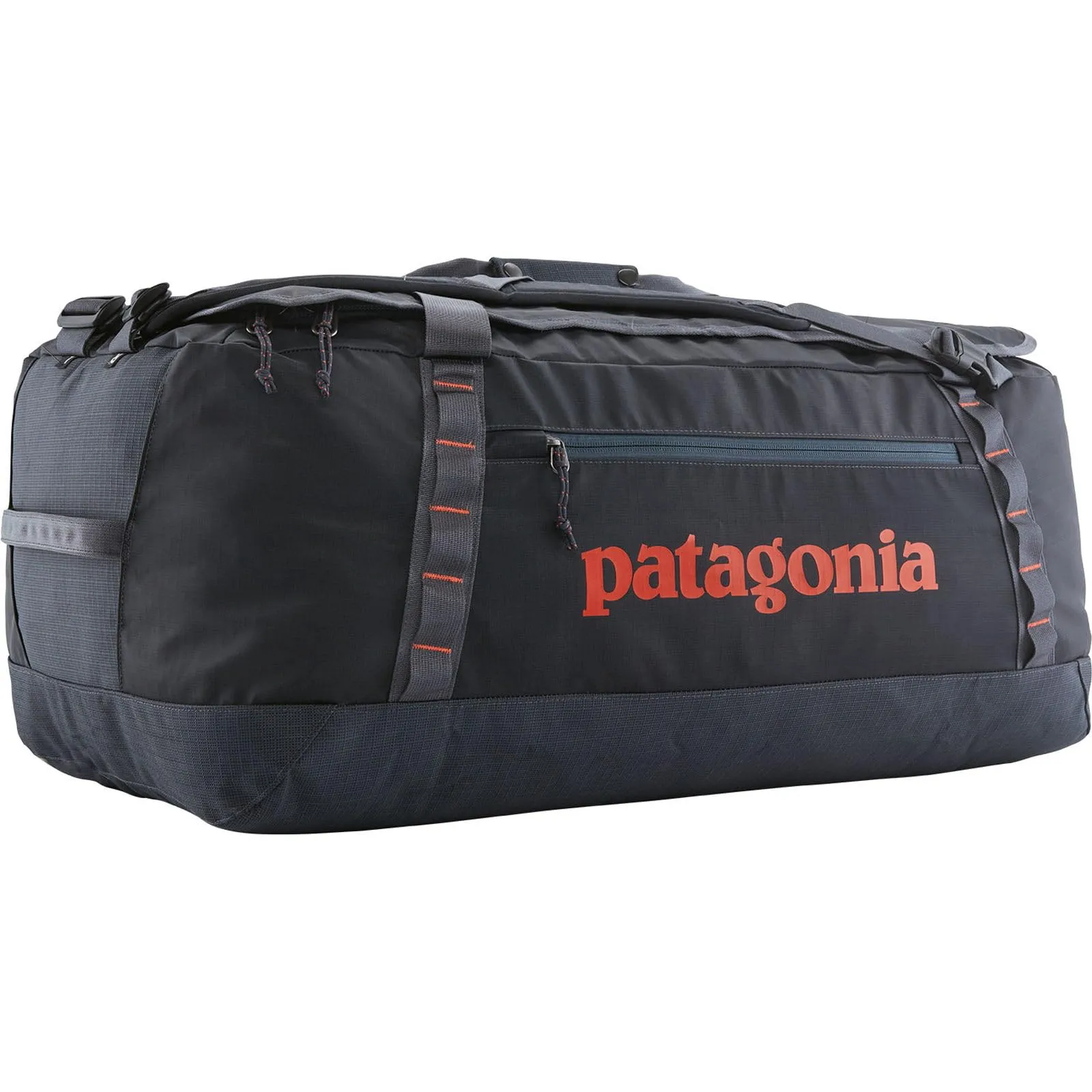 Patagonia Black Hole Duffel 70l, Borsa Unisex-Adulto, Blu (Smolder Blue)