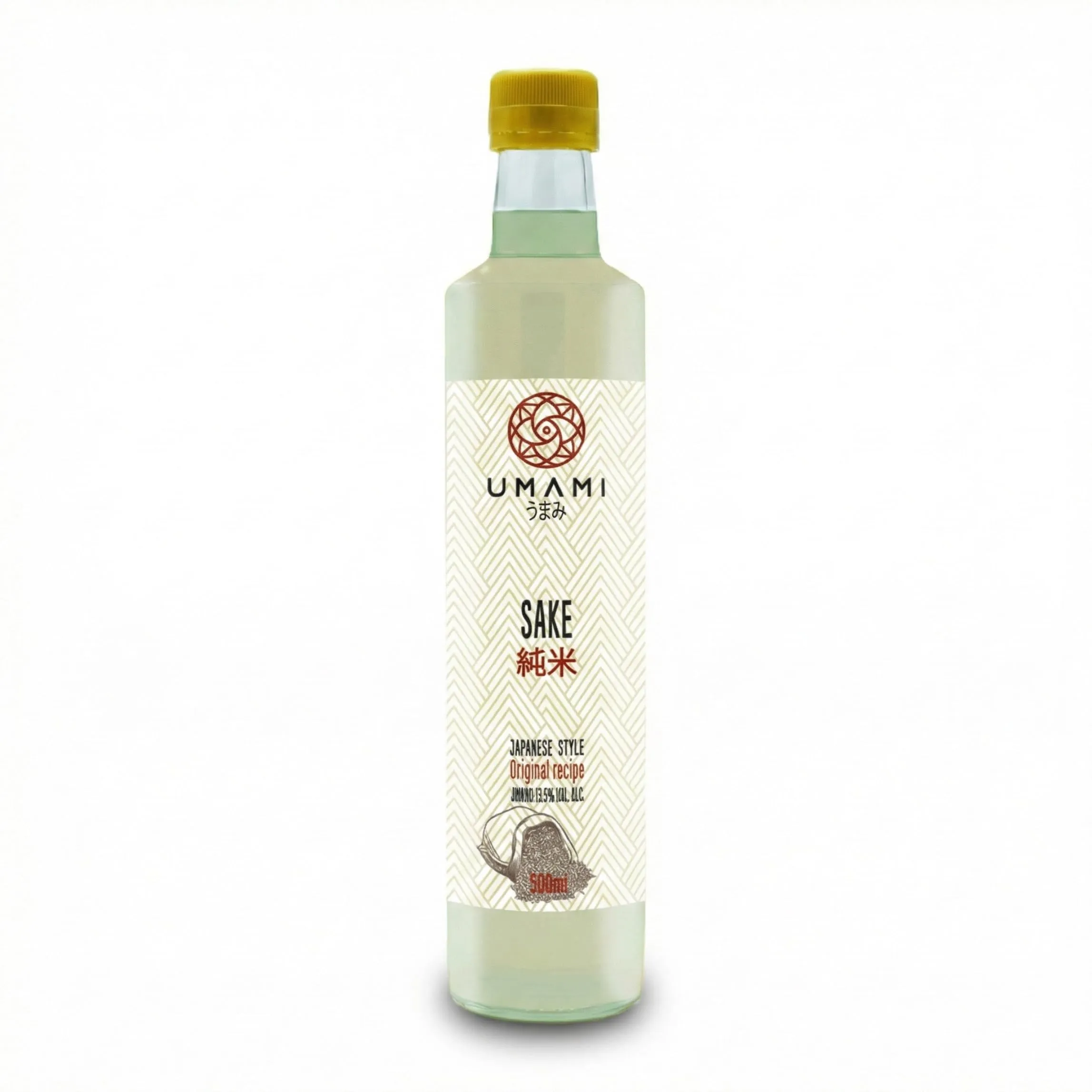 Umami Sake per cucinare 500ml