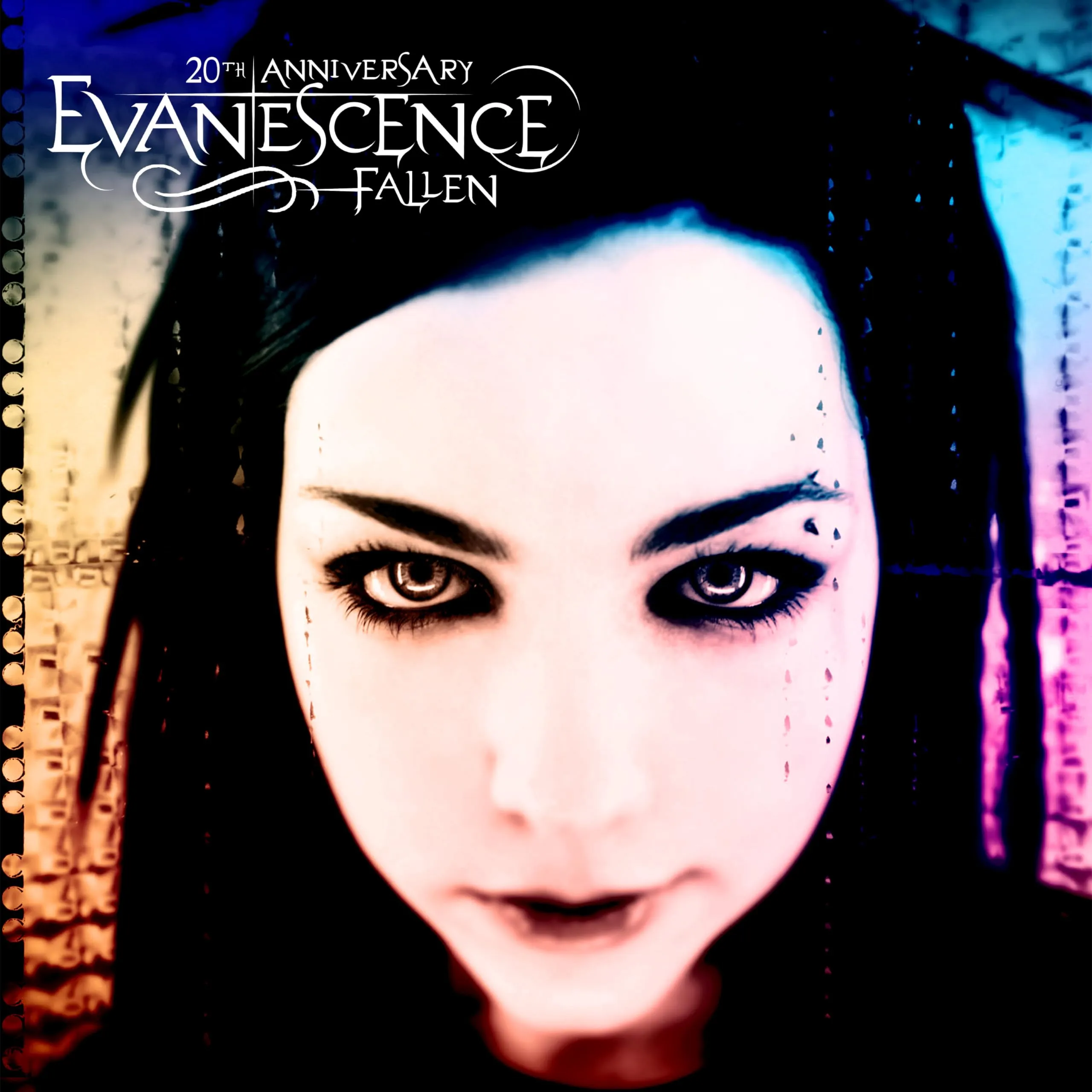 fallen (20th anniversary edition)