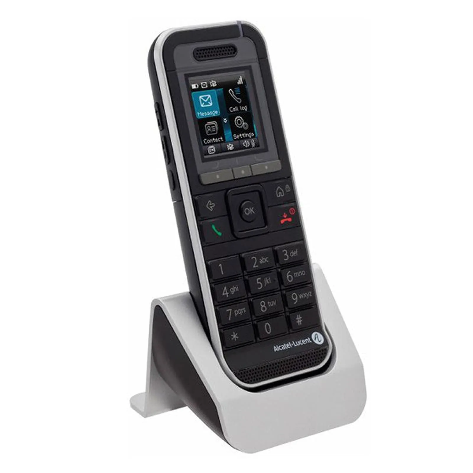 Alcatel-Lucent Pack Dect 8232 S