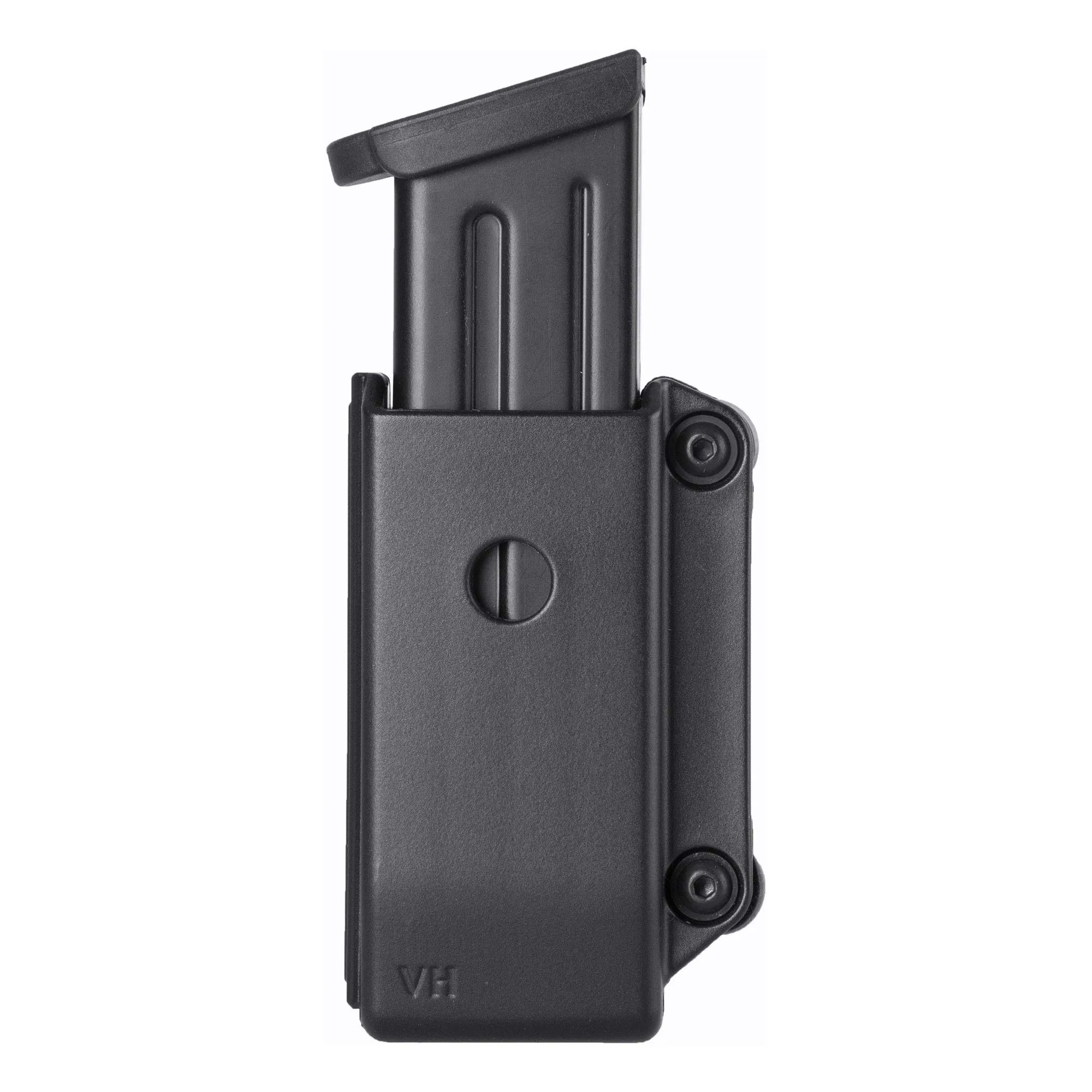 Porta Caricatore Vega bifilare 8MH01 in polimero