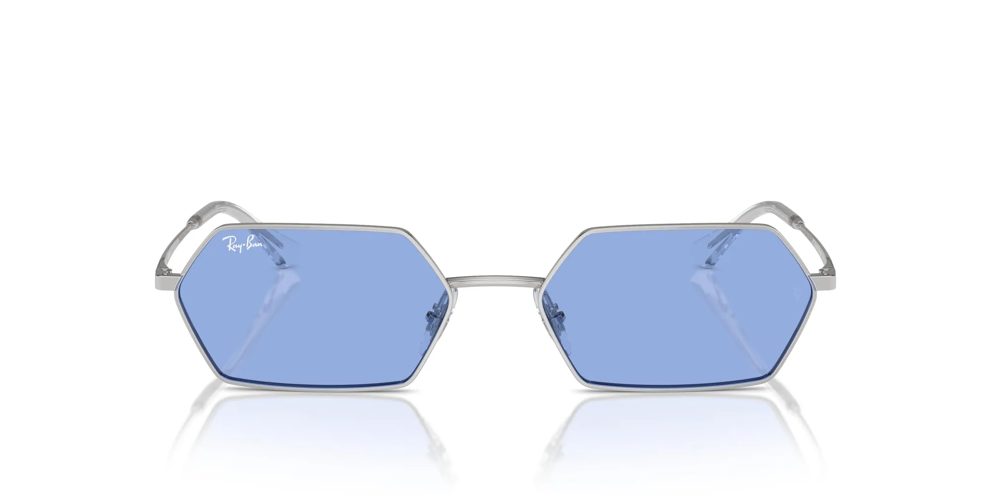 Yevi - RB3728 - 003/80 - Ray-Ban 55