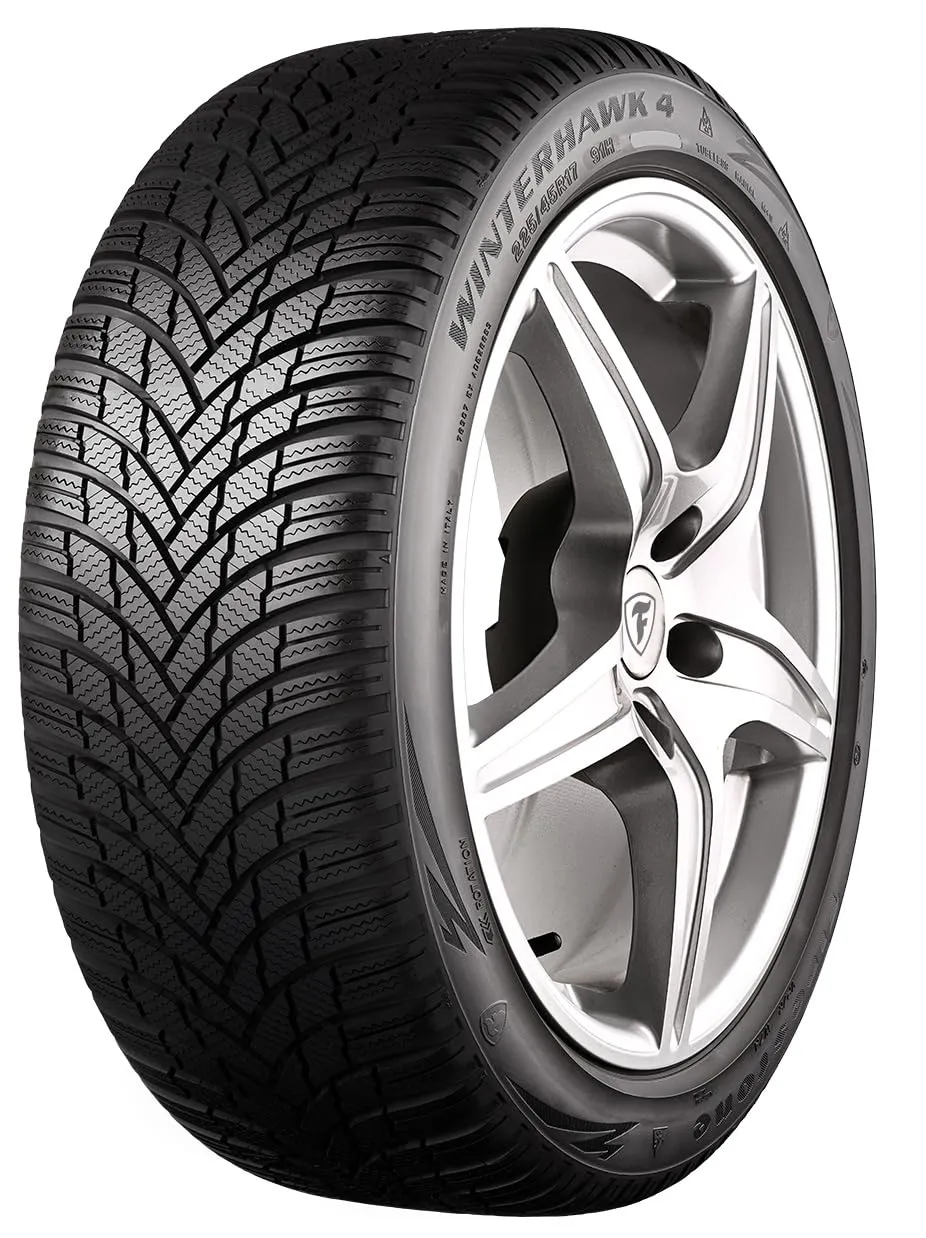 FIRESTONE 175/65 R15 WIN.HAWK4 M+S 84T WINTER EB71 Cod:75708