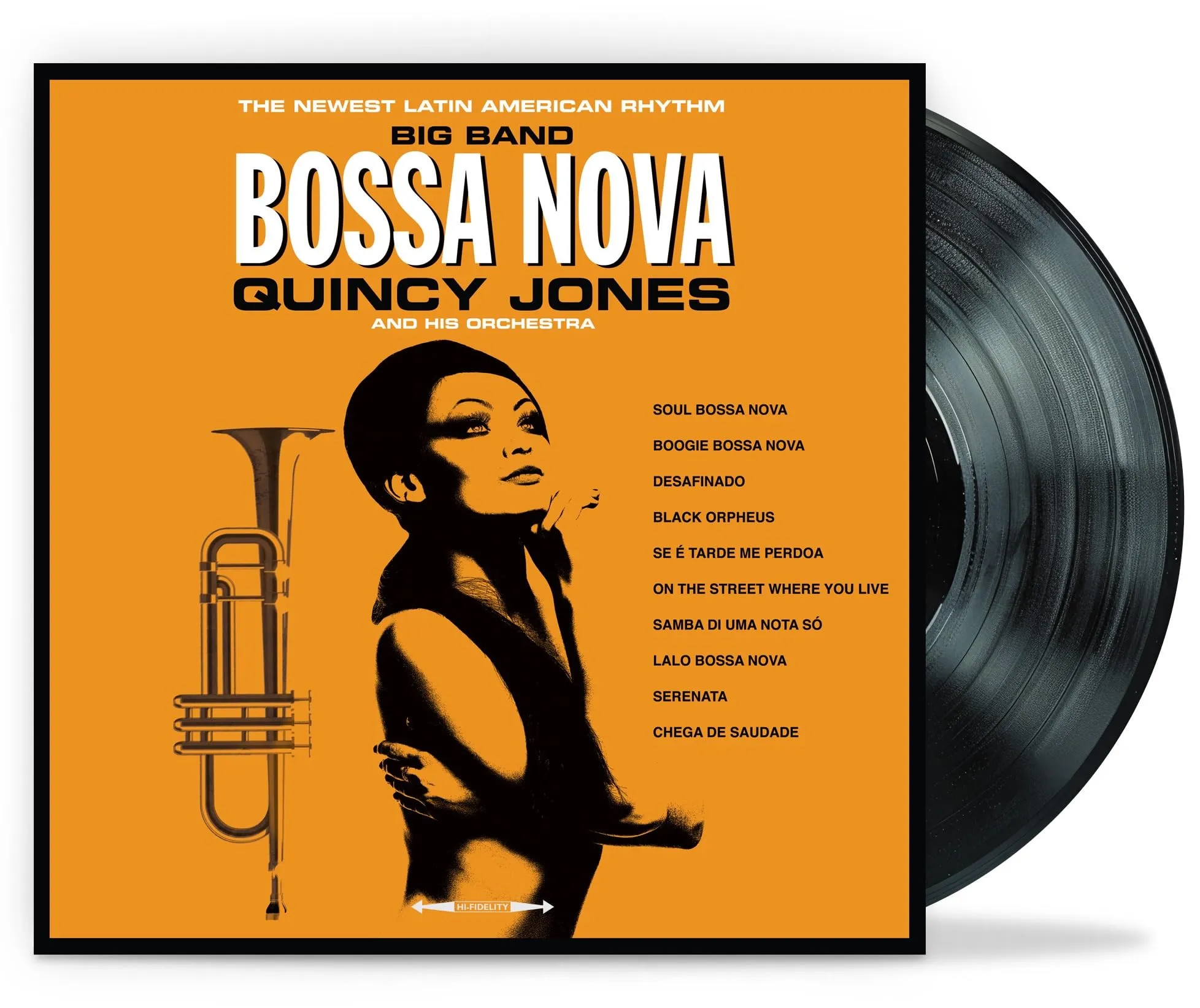 big band bossa nova