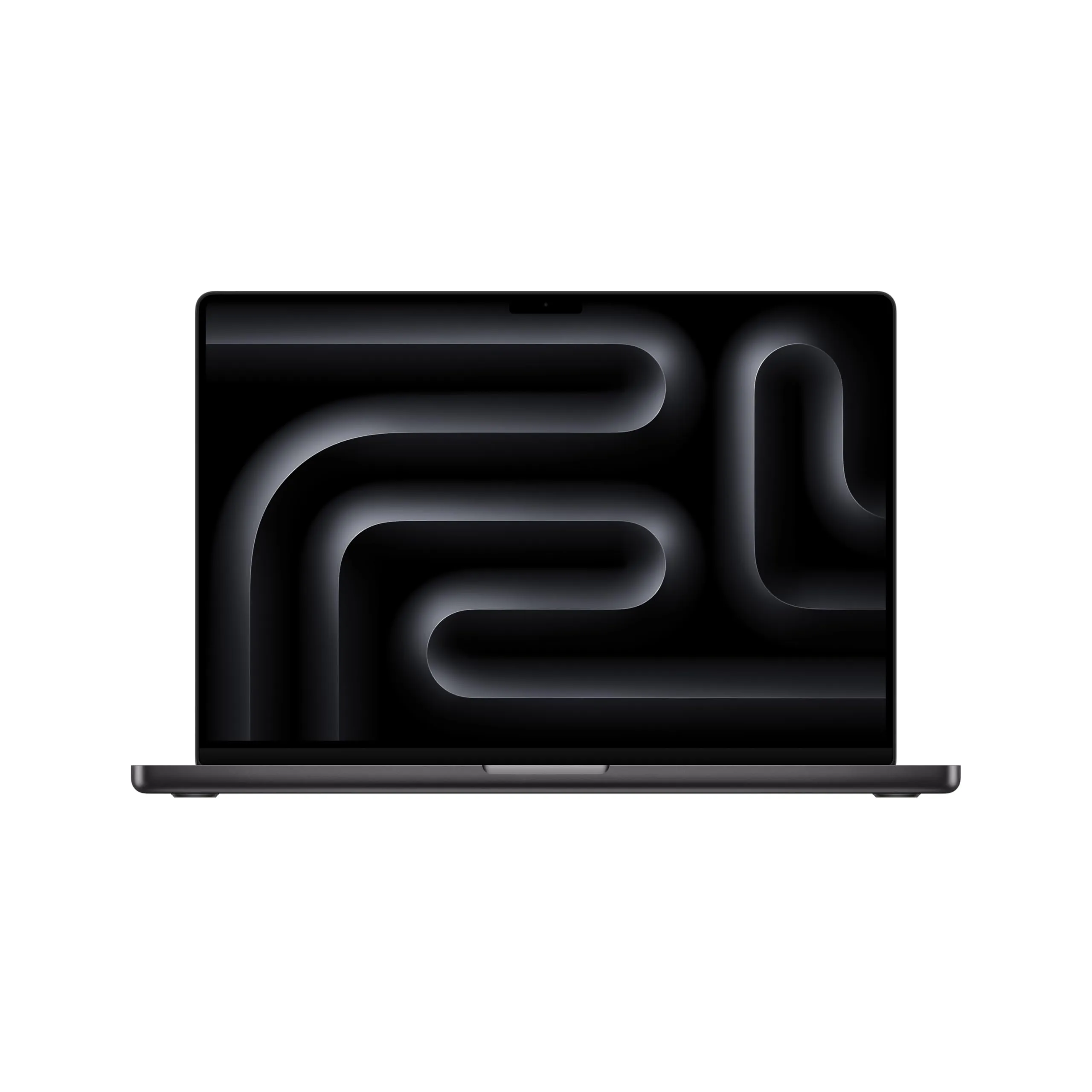 Apple 2024 MacBook Pro Portatile con chip M4 Pro, CPU 14 core e GPU 20 core: display Liquid Retina XDR 16,2", 24GB di memoria unificata, 512GB di archiviazione SSD; color Nero siderale
