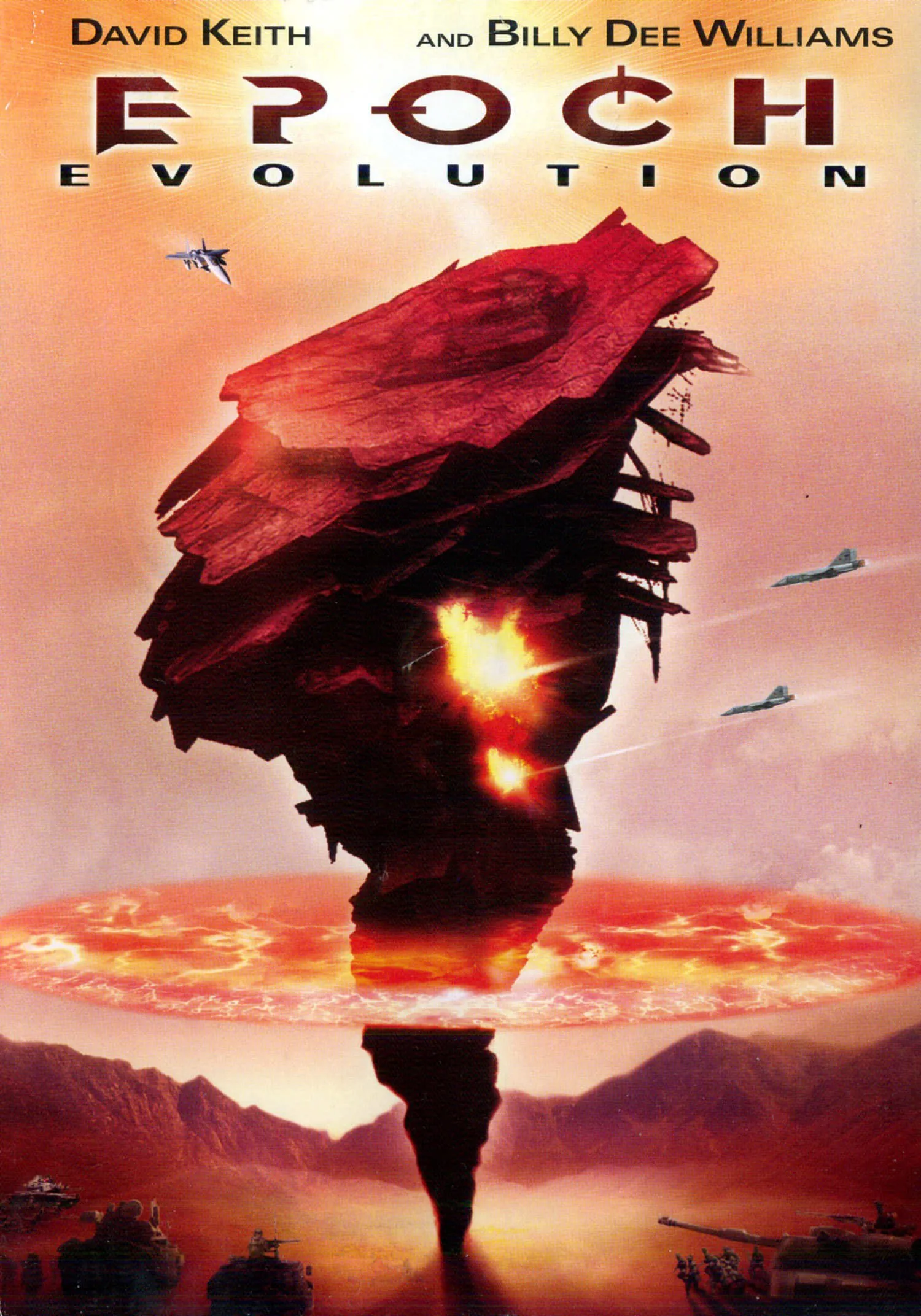 Epoch-Evolution