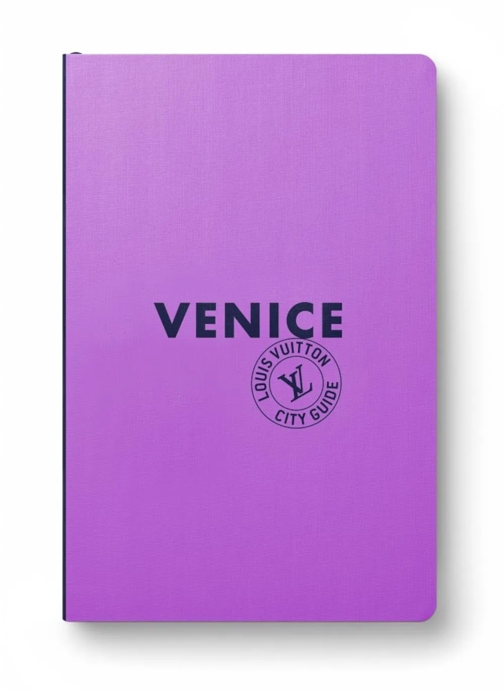Venise City Guide 2025 (Anglais)