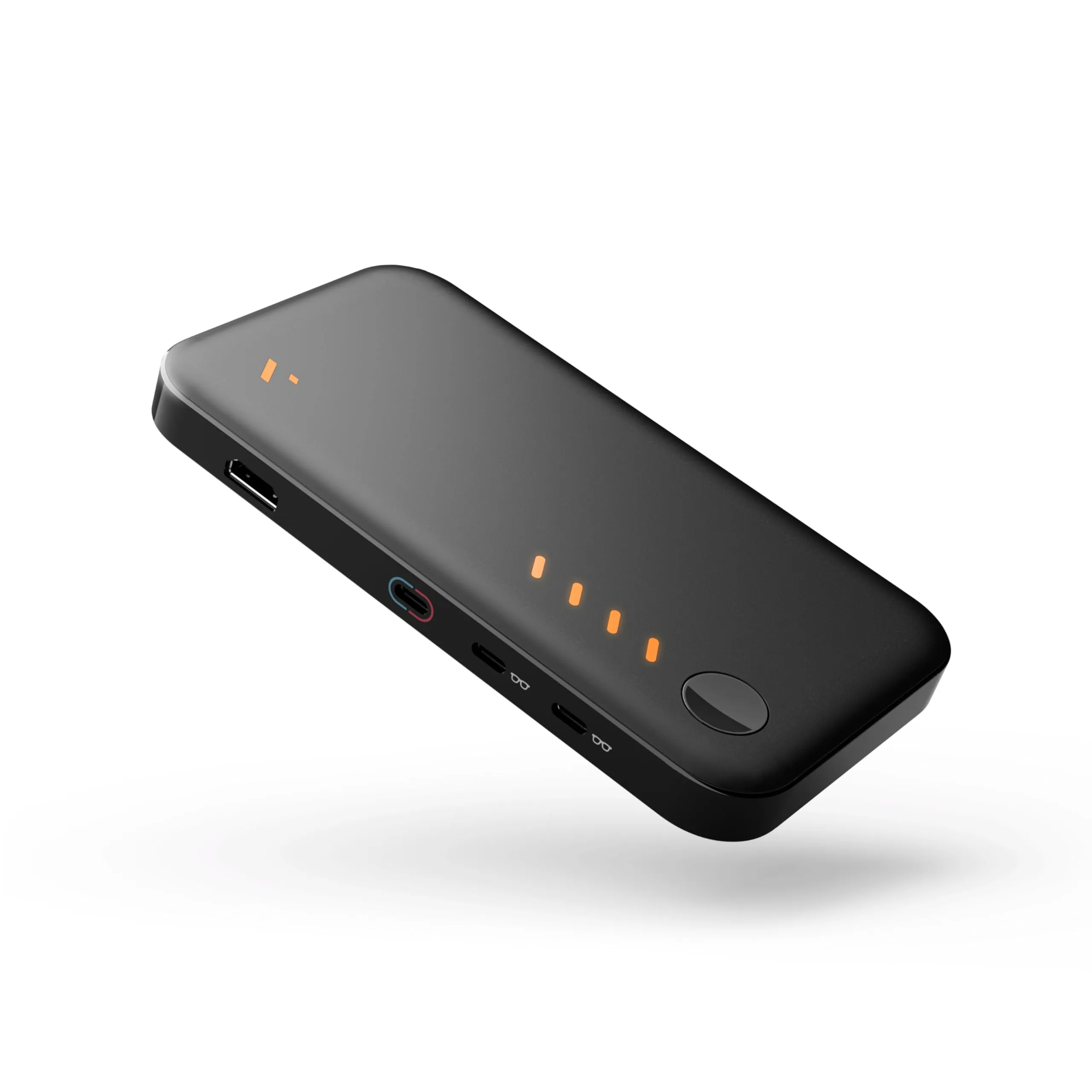 VITURE Pro Mobile Dock, Prima esperienza XR immersiva per Switch 2,streaming&gioco cooperativo,contenuti 2D/3D, compatibile con PS, Switch, Fire TV, dispositivi HDMI,per display USB-C e occhiali XR/AR