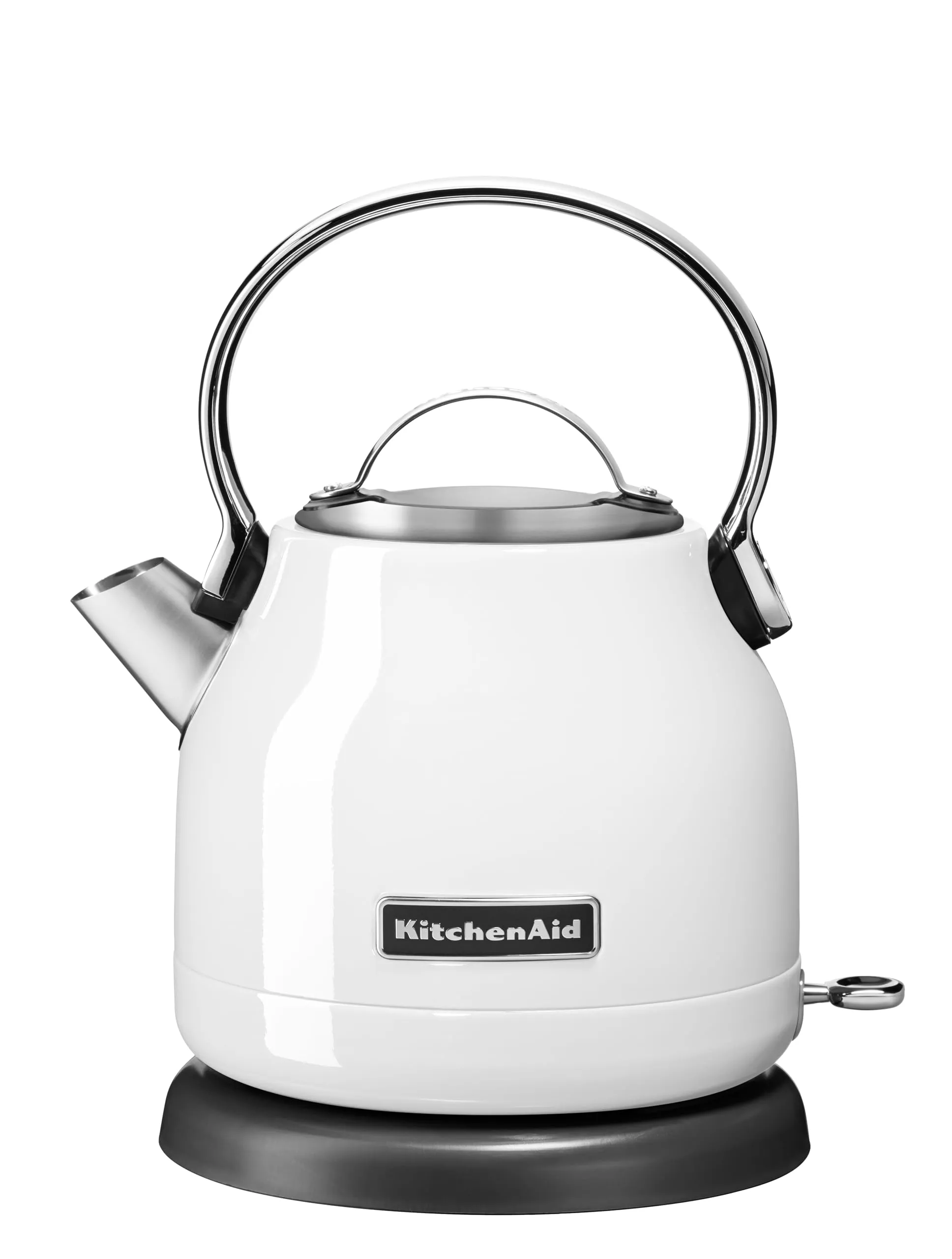 KitchenAid BOLLITORE ELETTRICO 1,25L - BIANCO 5KEK1222EWH