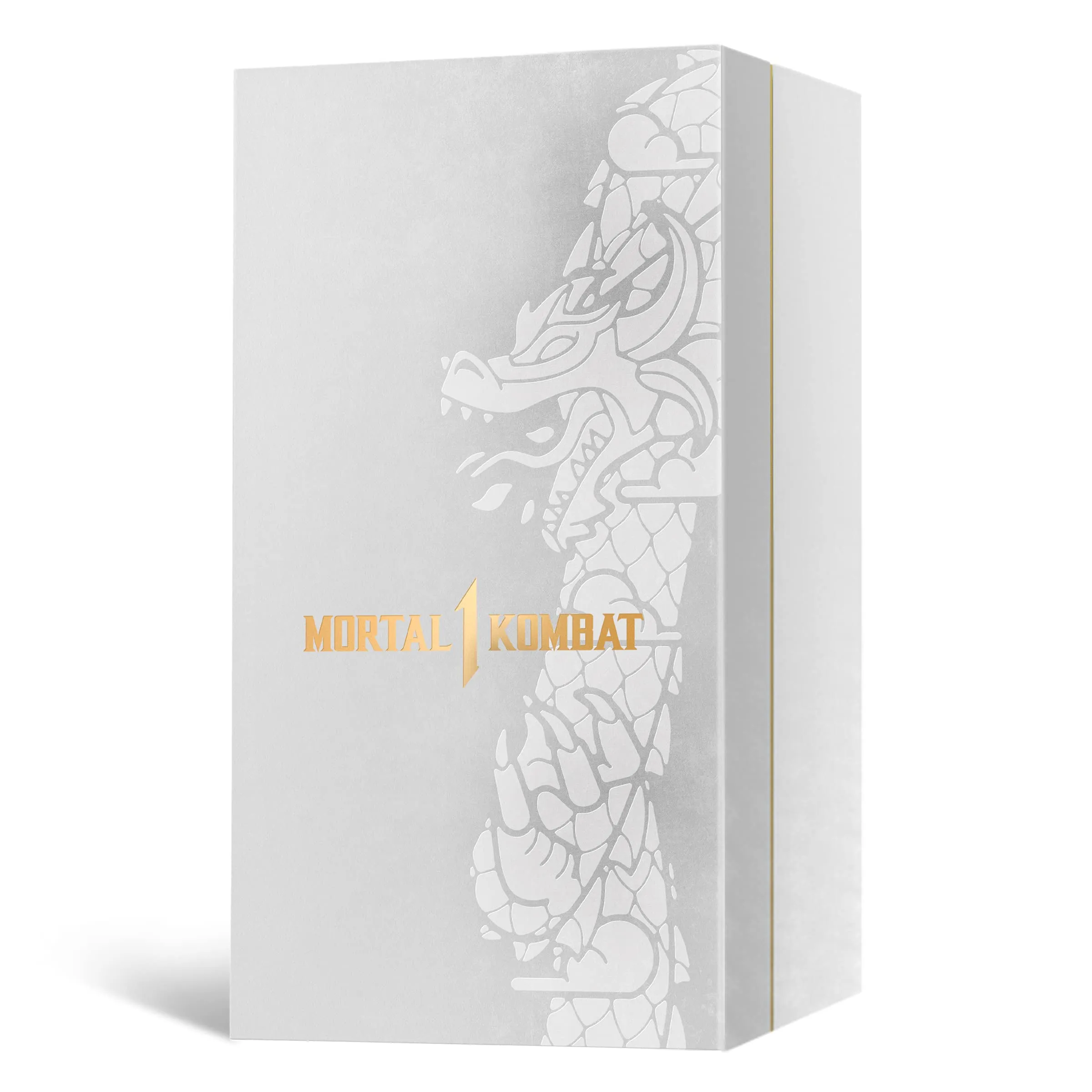 MORTAL KOMBAT 1 – KOLLECTOR’S EDITION PS5