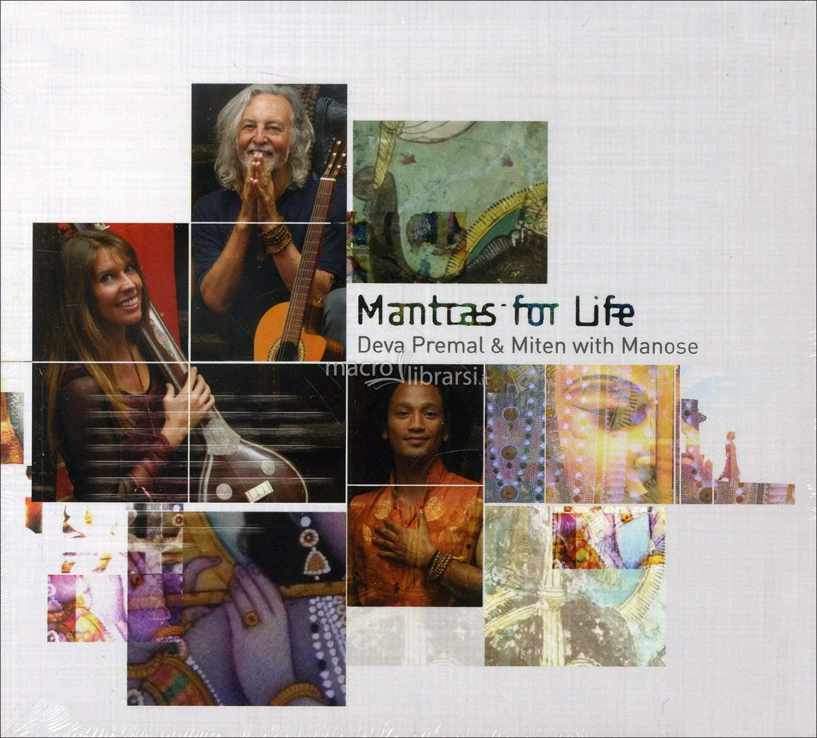 Mantras For Life