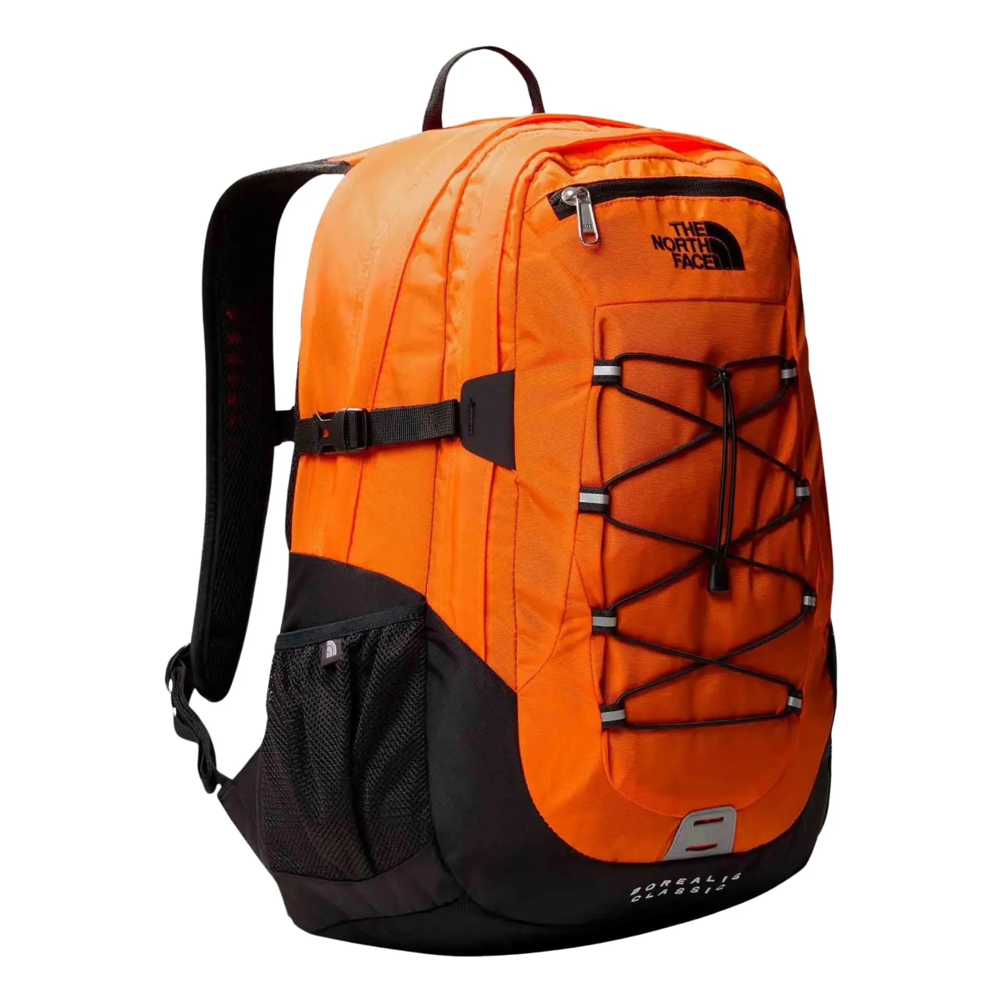 The North Face Zaino Borealis Classic Arancione Codice NF00CF9C9XI