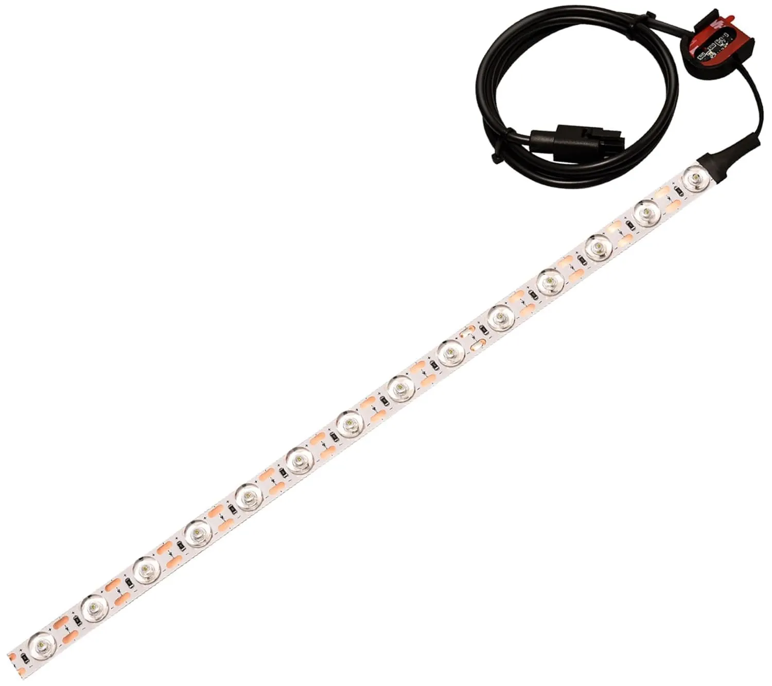 BIQU Panda Lux LED Light Strip Compatible with Bambu-Lab A1 3D Printer Easy Installation and High Brightness Light Bar