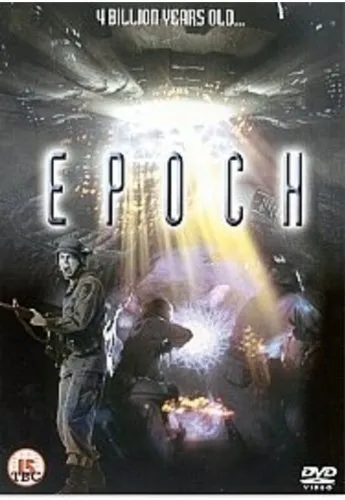 Epoch [Edizione: Regno Unito] [Edizione: Regno Unito]