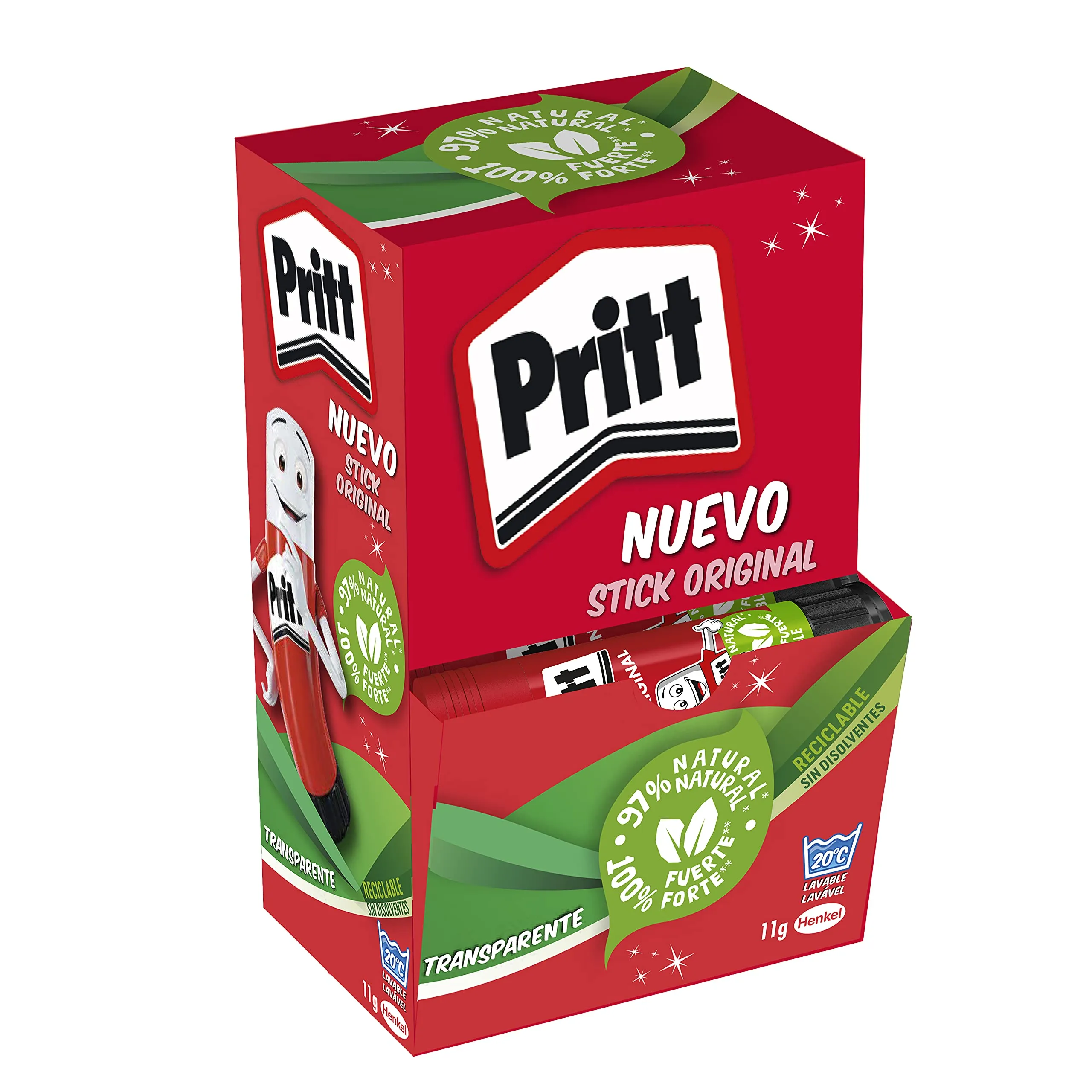 Pritt Colla in stick 11 g