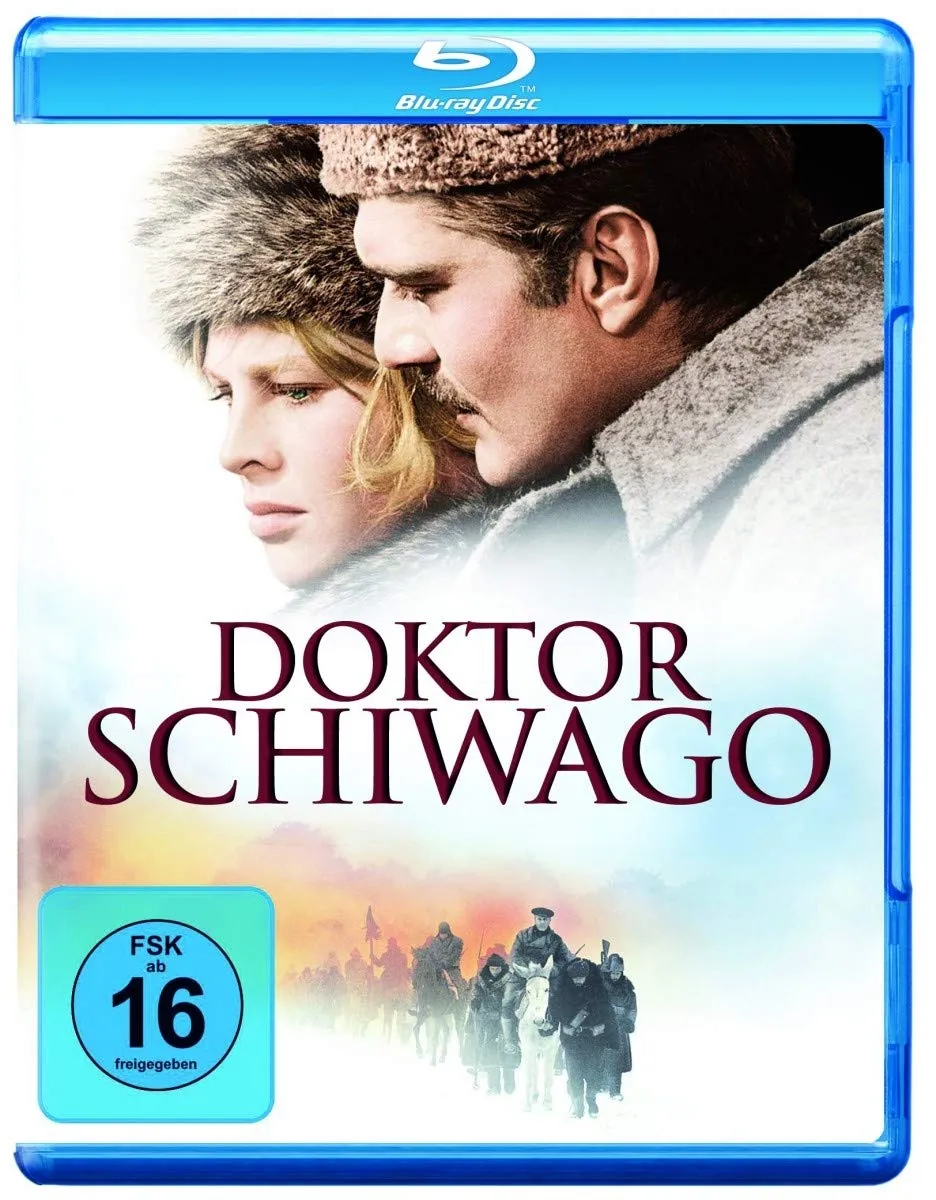 Doktor Schiwago