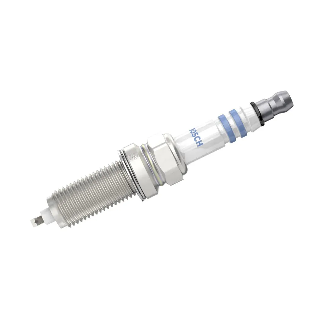 Bosch VR8SC+ N34, Candele Nichel, Set di 4