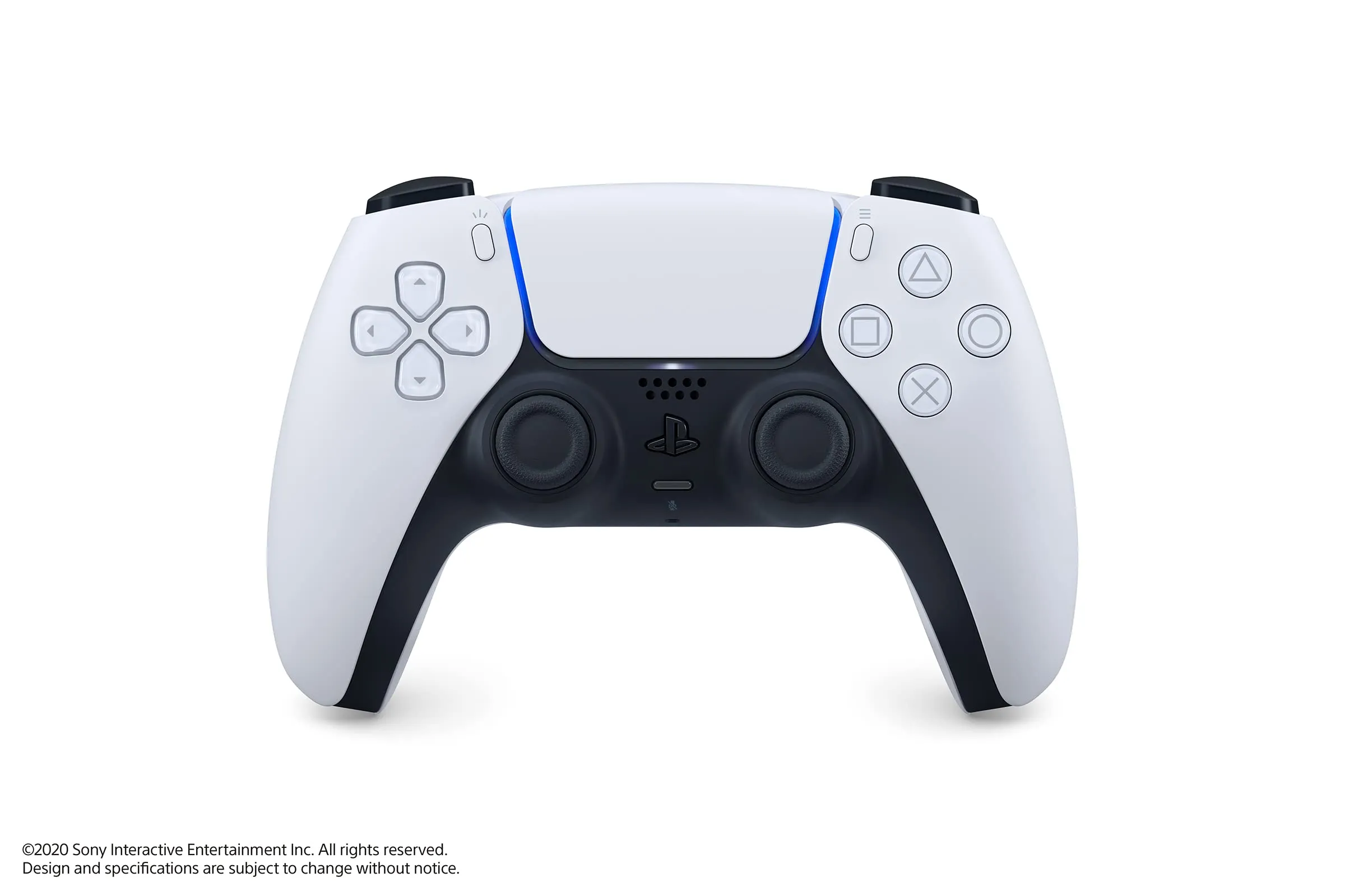 Sony PlayStation®5 - DualSense™ Wireless Controller White
