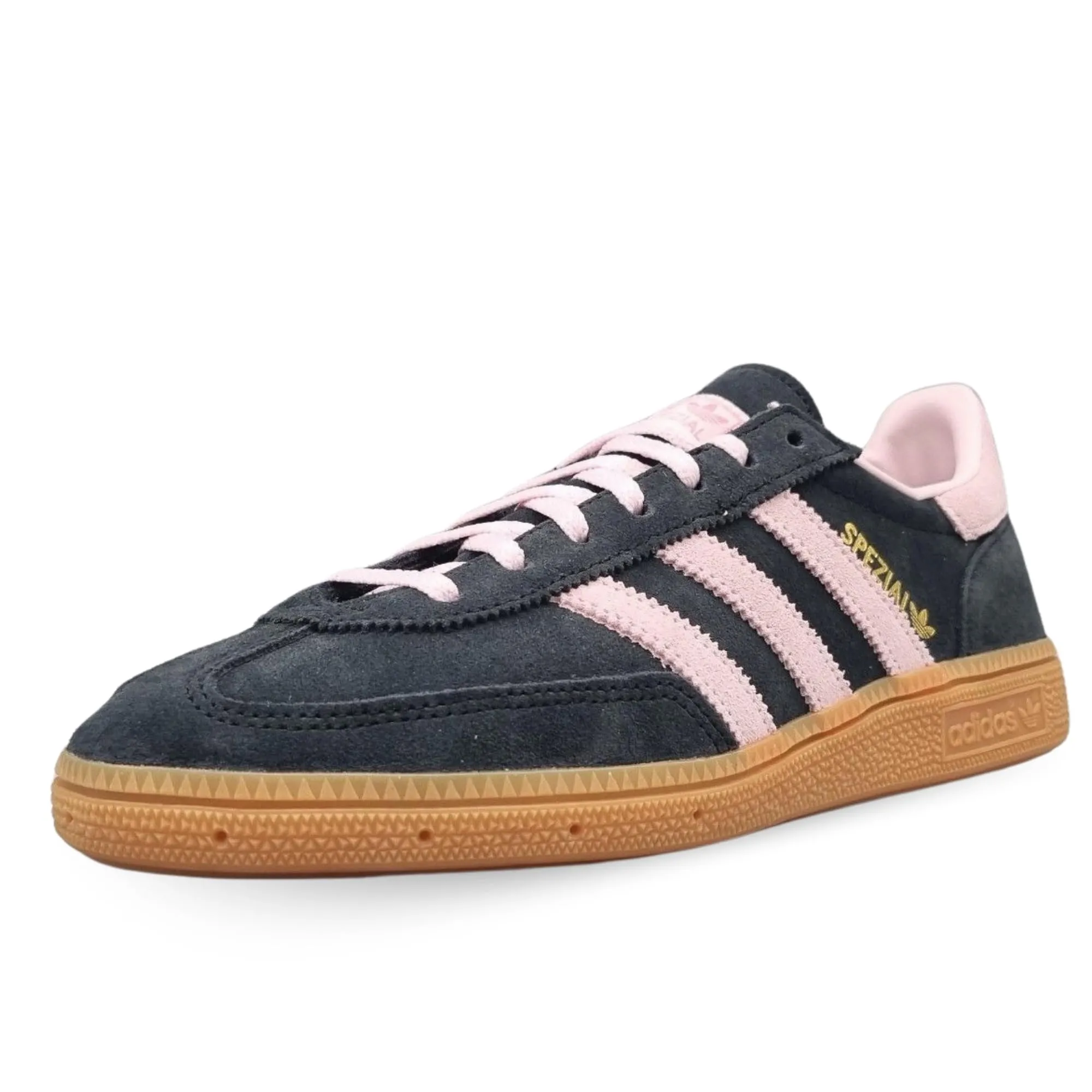 adidas Scarpe Handball Spezial W Taglia 39 1/3 Codice IE5897 Nero