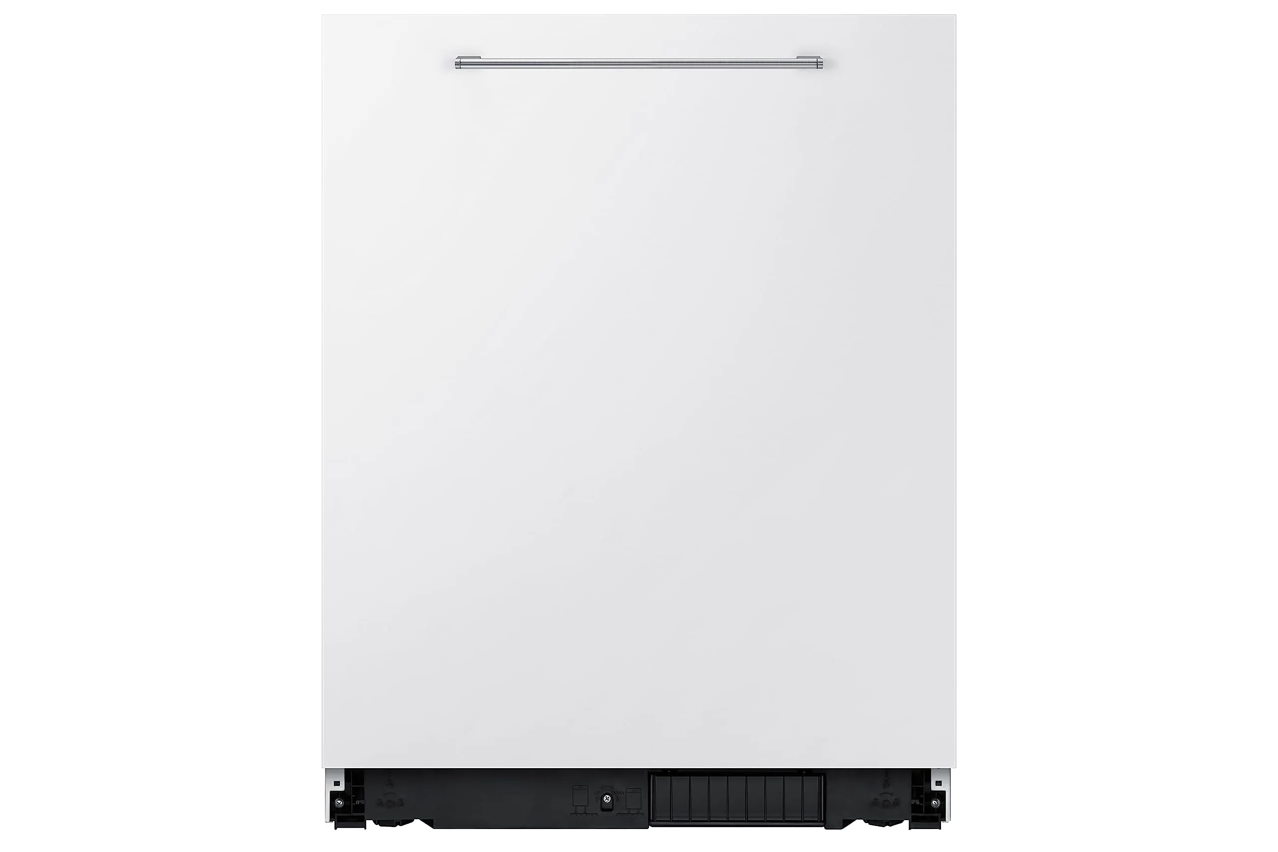 Samsung DW60A6092BB Volledig ingebouwd 14 couverts D (DW60A6092BB/ET)