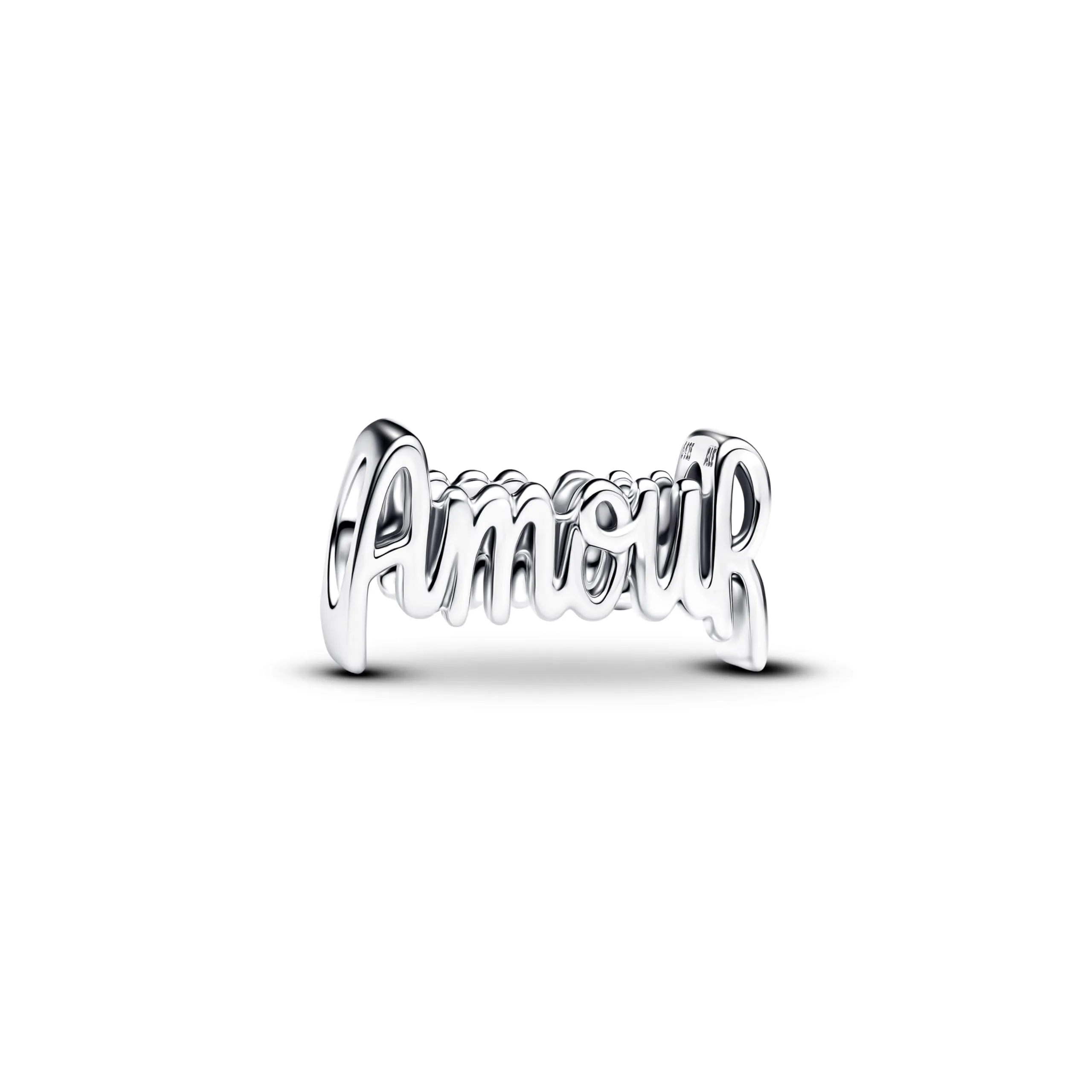 PANDORA Moments Amour 794426C00 - Charm in argento Sterling