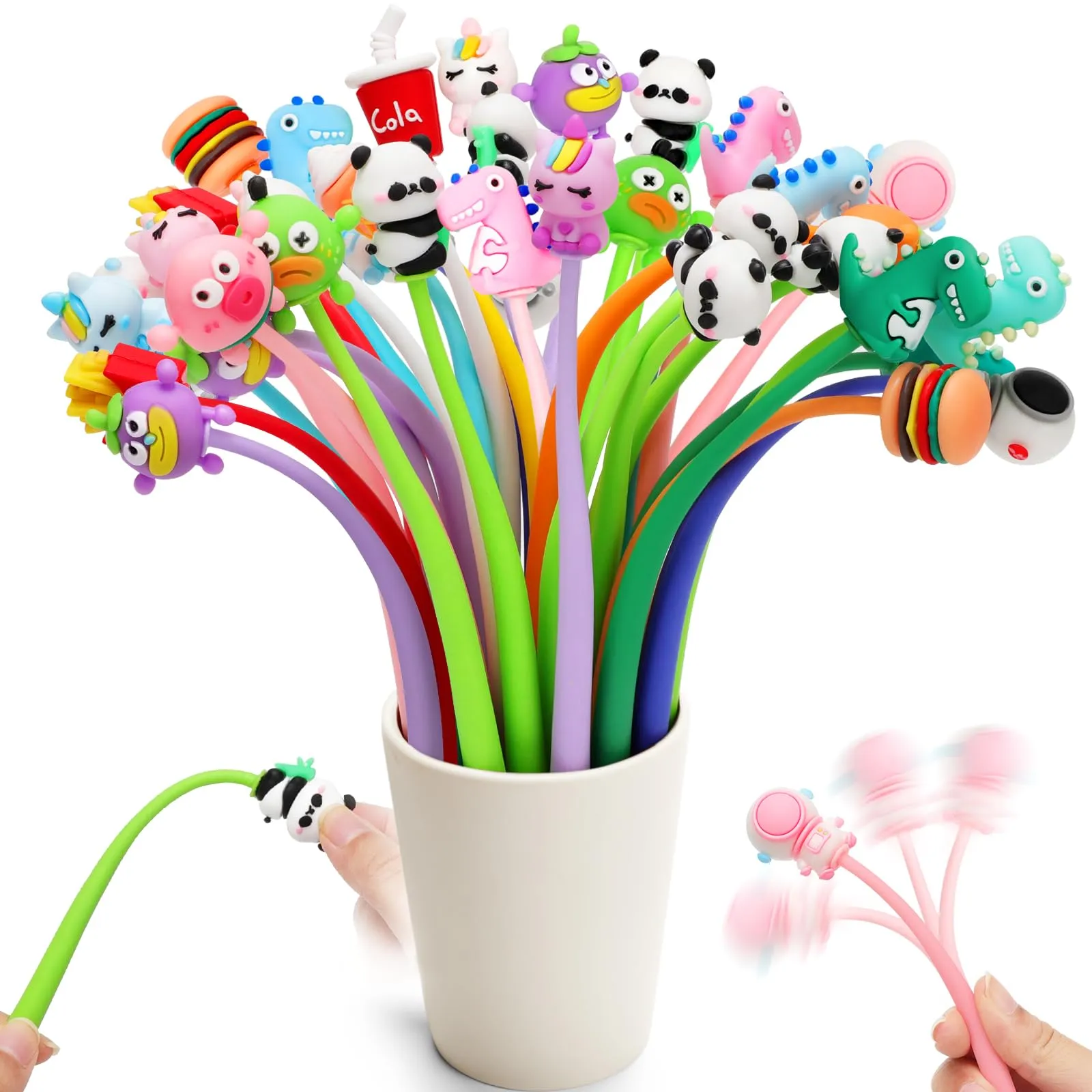 OPPZZIT Gadget Compleanno Bambini