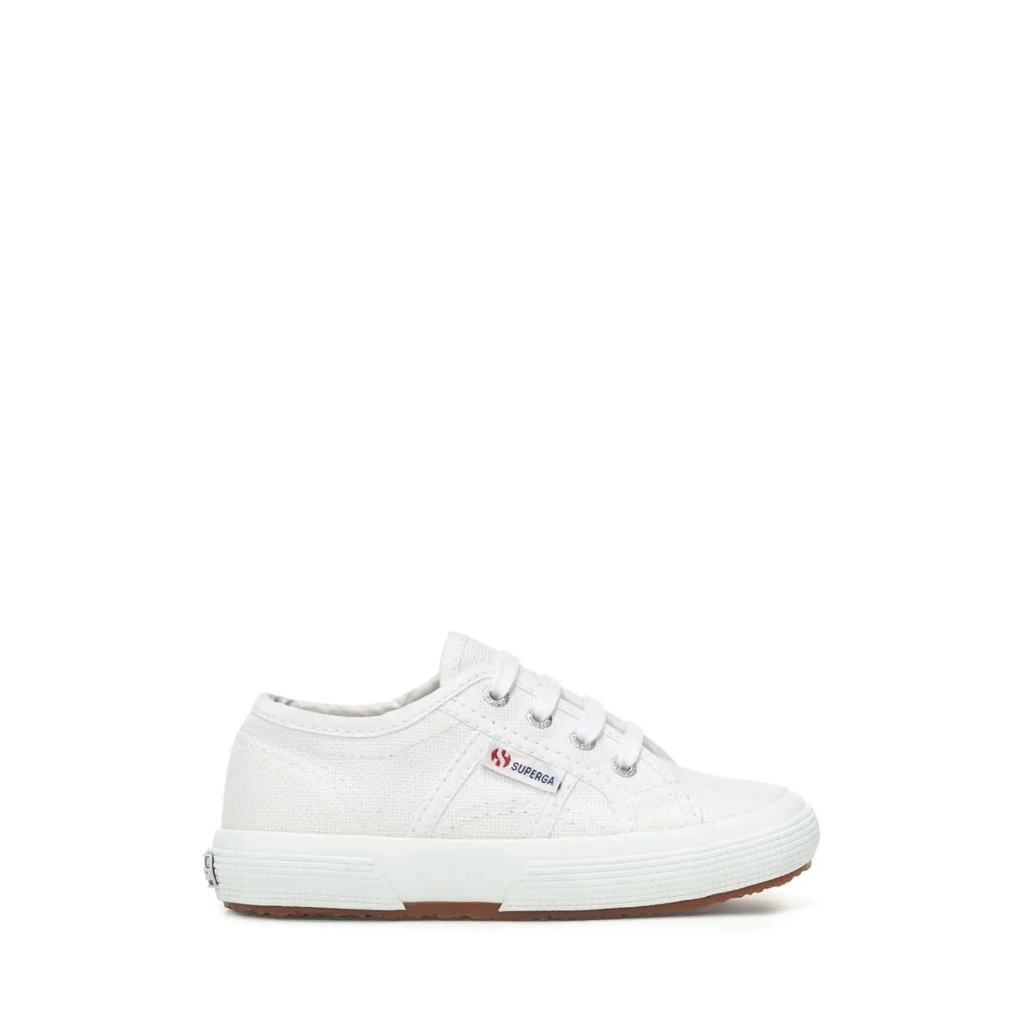 Superga 2750-Jcot Classic, Scarpe, White, 32 EU