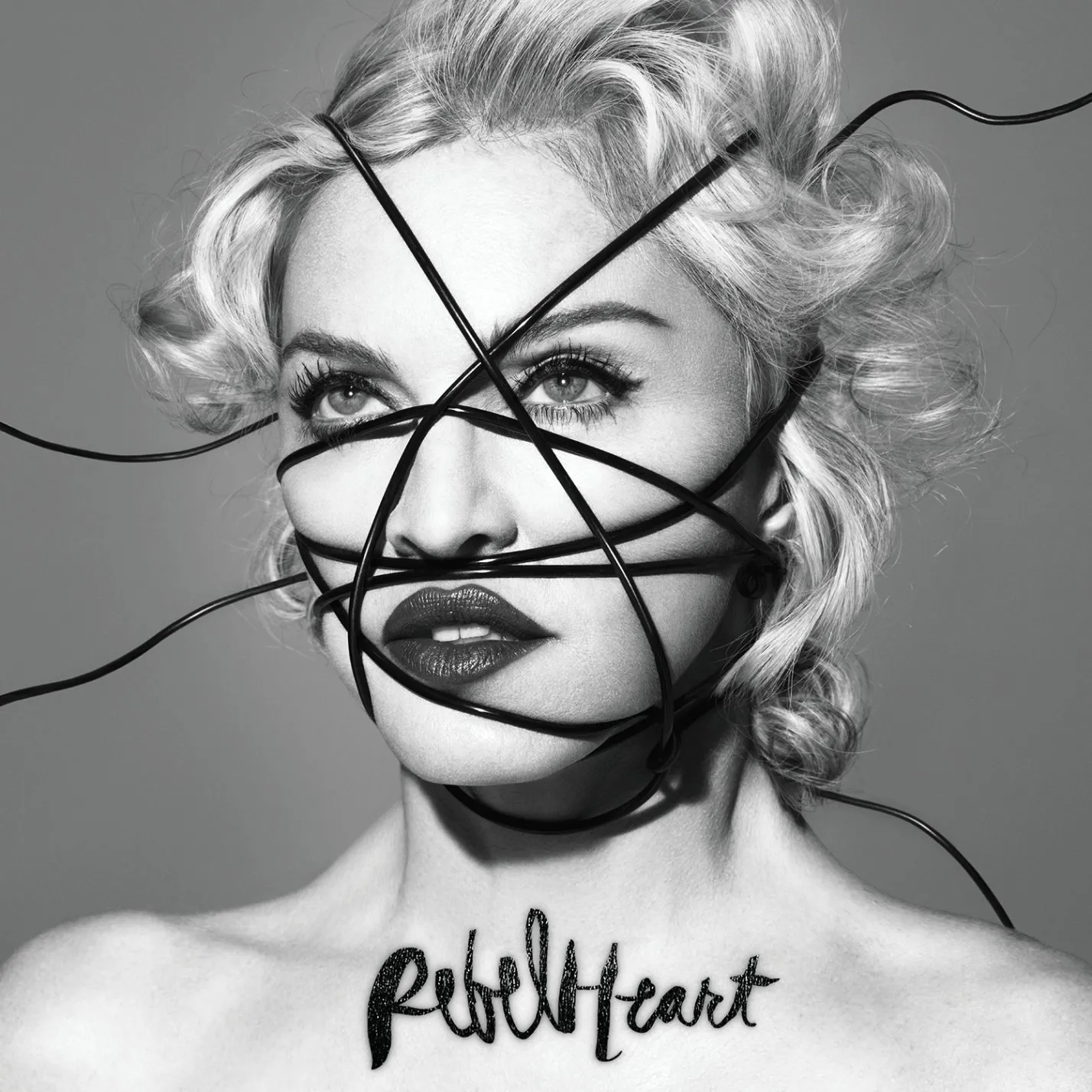 Rebel Heart (LP, Deluxe)