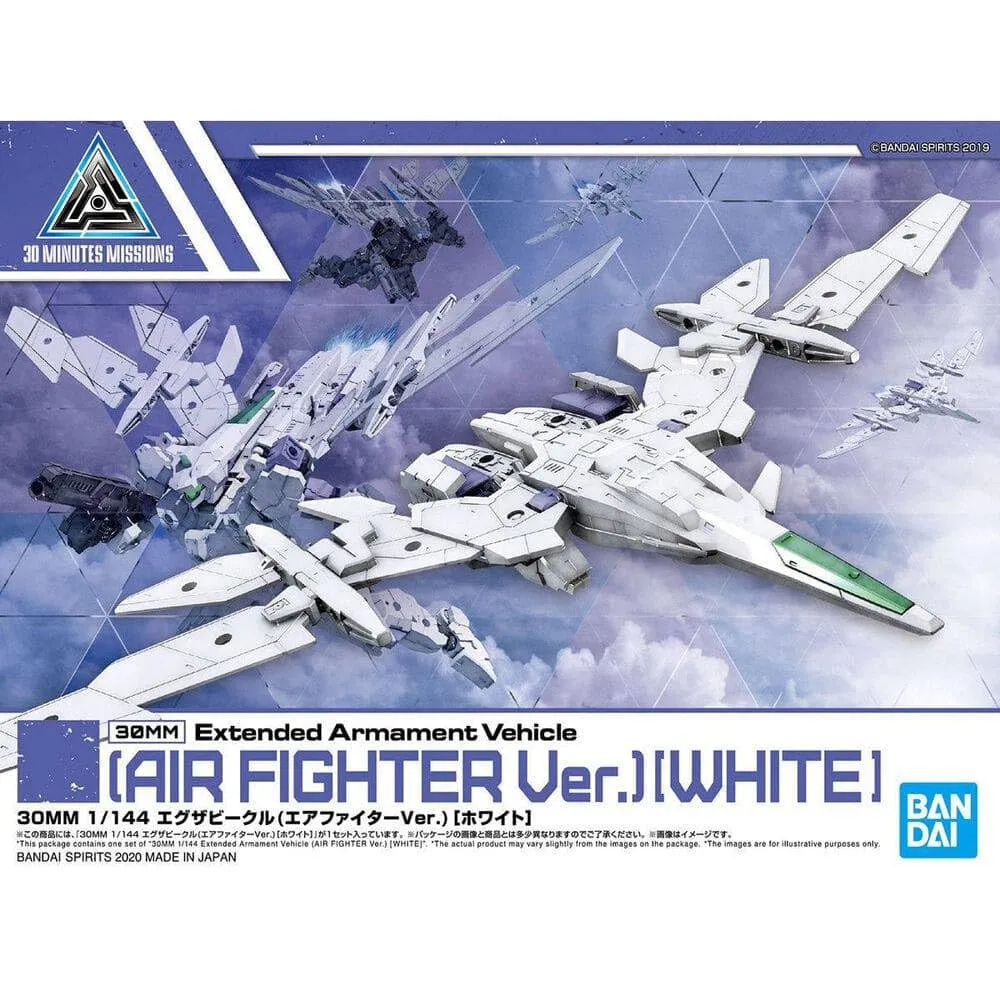 Bandai- Model Kit, Multicolore, '
