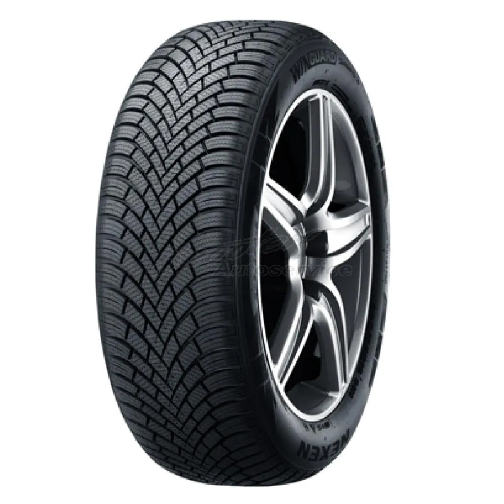Nexen 16537NX WINGUARD SNOW G 3 WH21 155/65R14 75T Pneumatici invernali