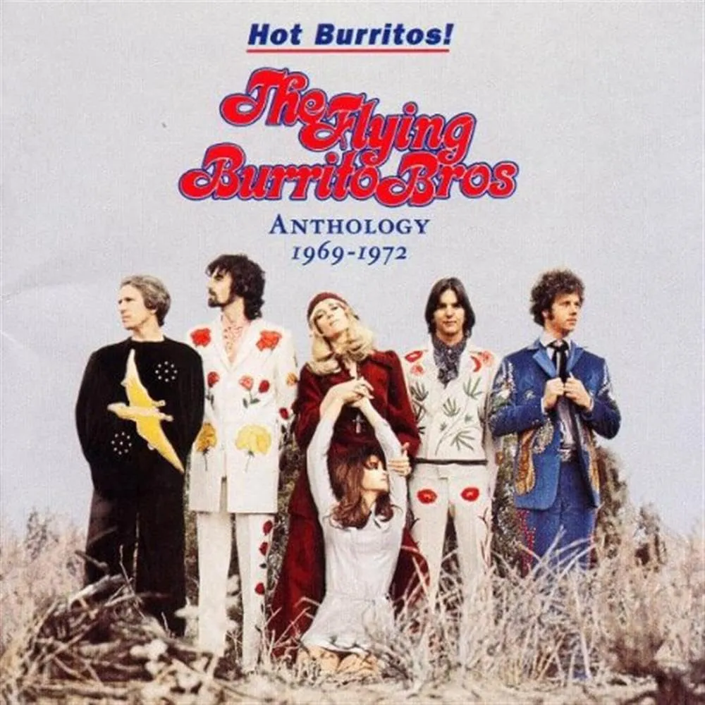 Anthology 1969-72 (2 CD)