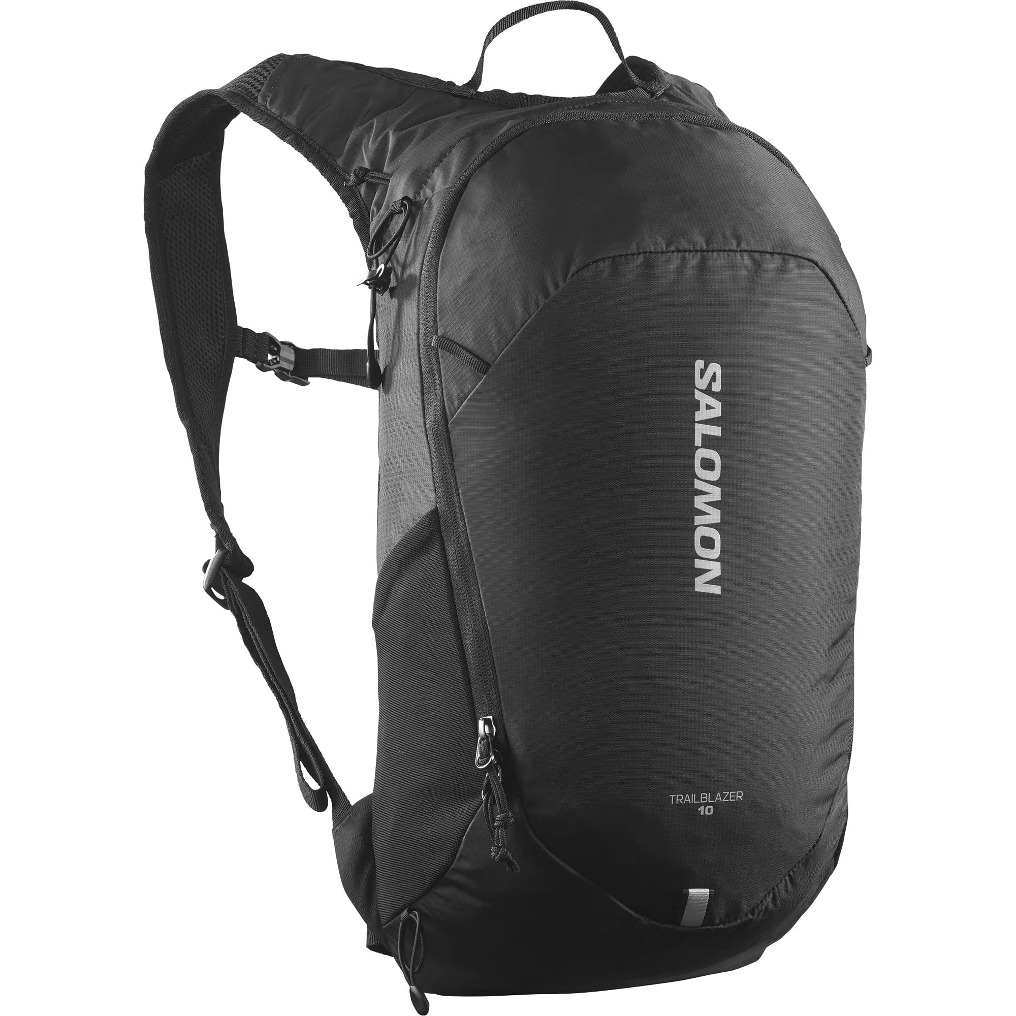 Salomon Trailblazer 10-Black-Alloy