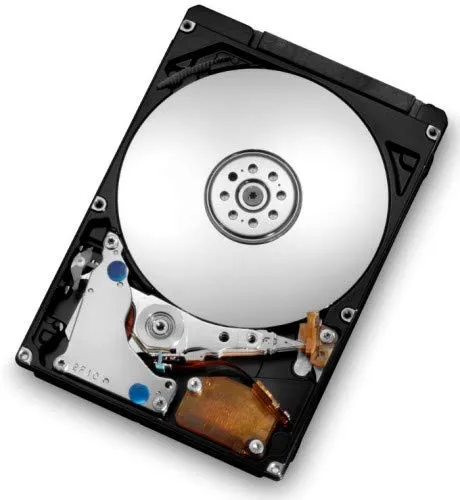HGST 160GB 7200RPM 16MB 9,5MM SATA **Refurbished**, WD1600BJKT-75F4T0 (**Refurbished**)