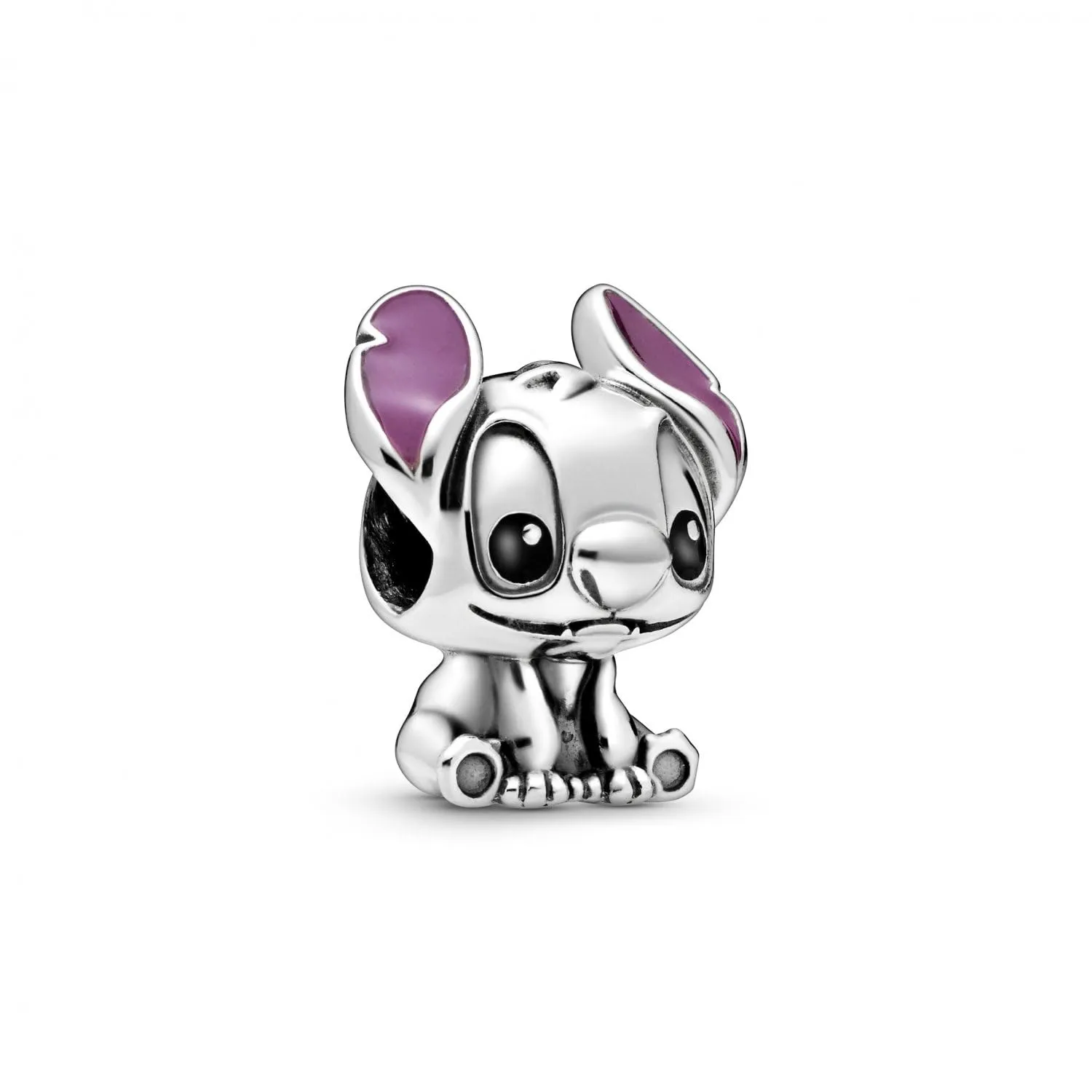 PANDORA 798844C01 Perlina Disney Stitch.