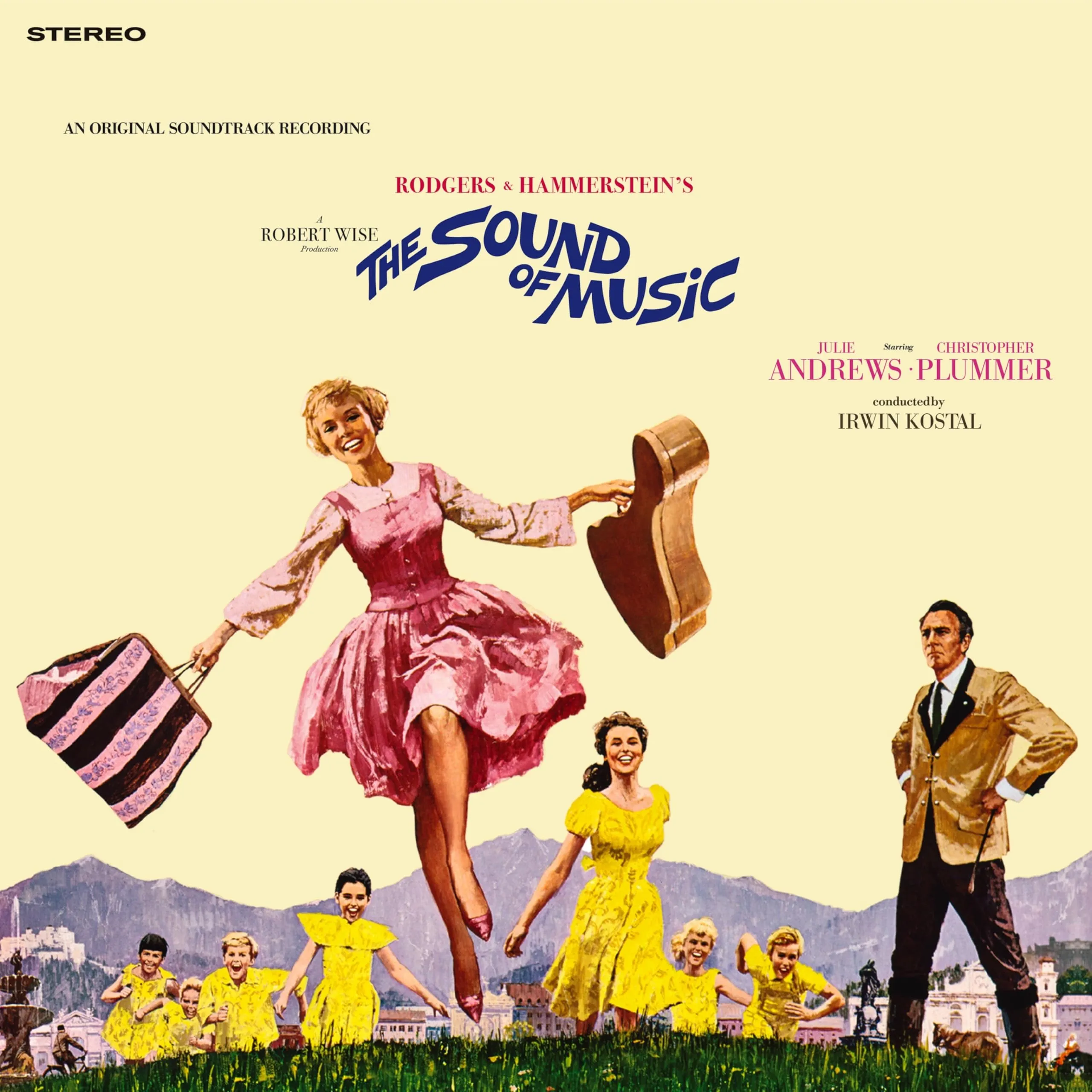 The Sound Of Music (Tutti Insieme Appassionatamente)