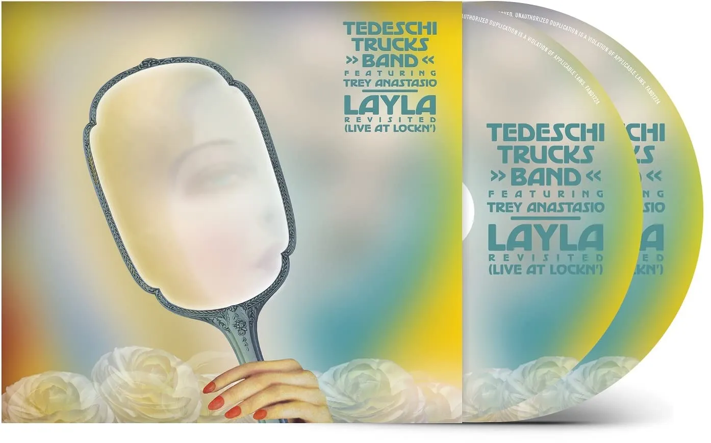 Layla Revisited (2 CD)