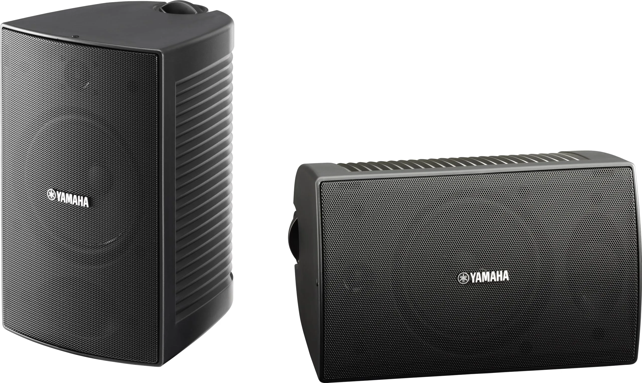 Yamaha NS-AW294 Diffusori da esterni, colore black
