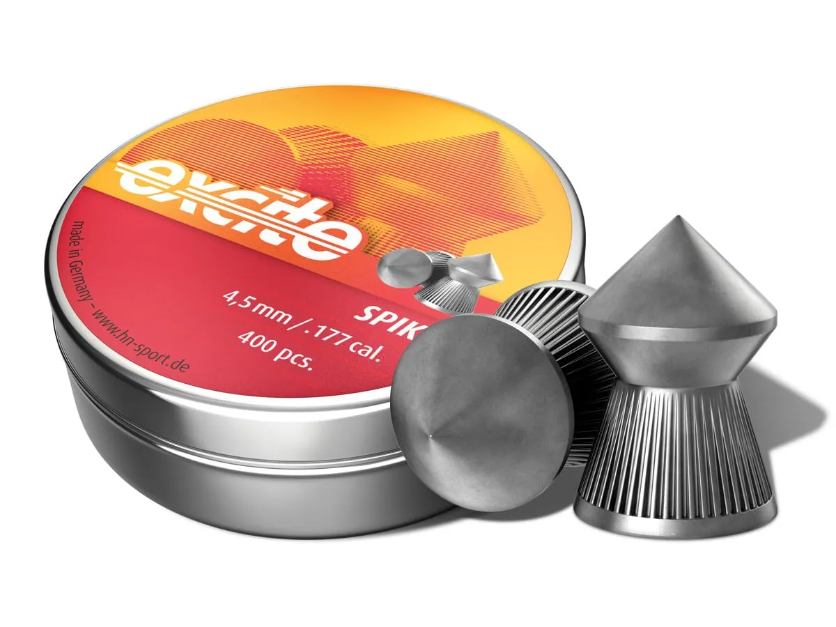 H&N SPORT Pallini Excite Spike 4,50 mm