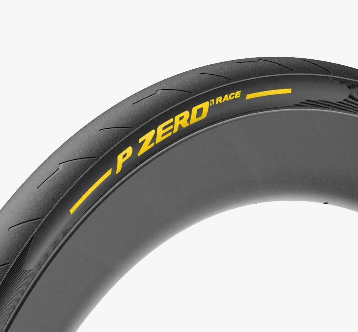 Pirelli P Zero Race Colour Edition, Pireli Unisex Adulto, Yellow Label, 26-622